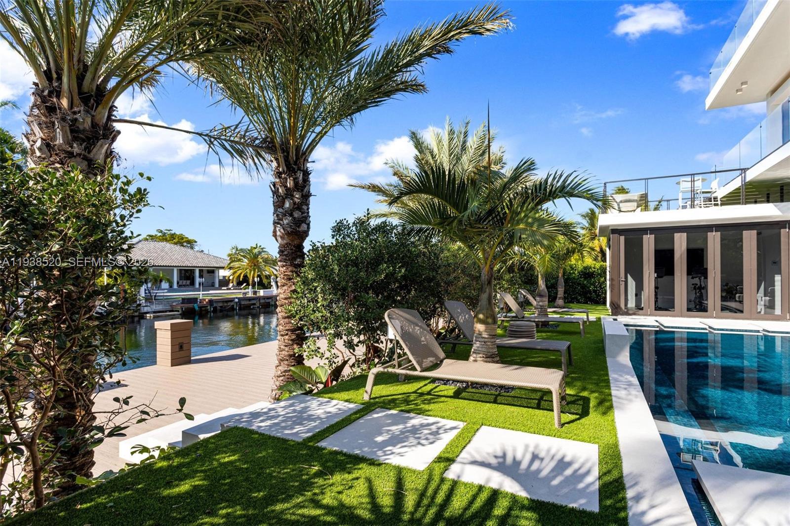 13000 N Bayshore Dr North Miami, FL 33181