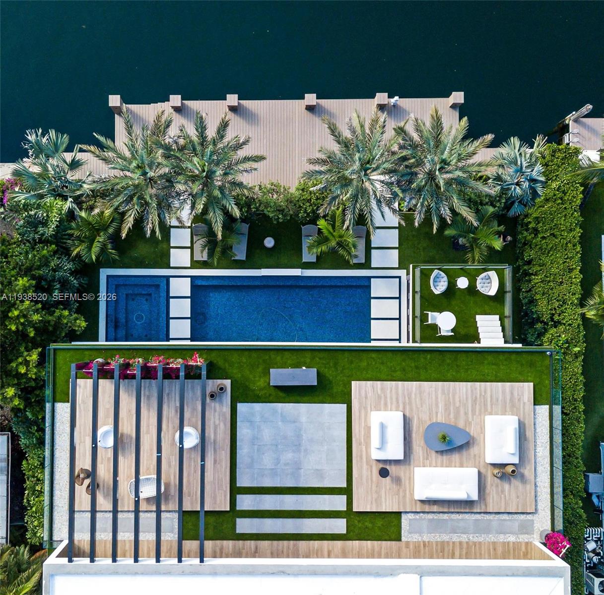 13000 N Bayshore Dr North Miami, FL 33181