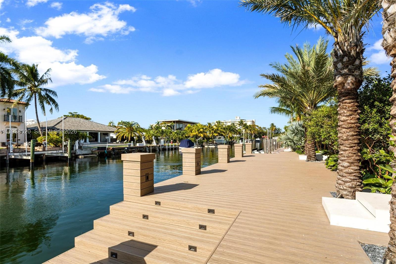 13000 N Bayshore Dr North Miami, FL 33181