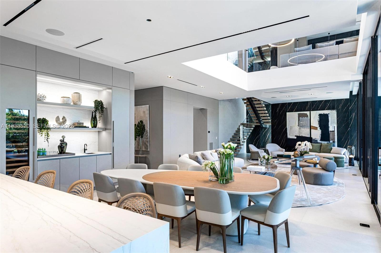 13000 N Bayshore Dr North Miami, FL 33181