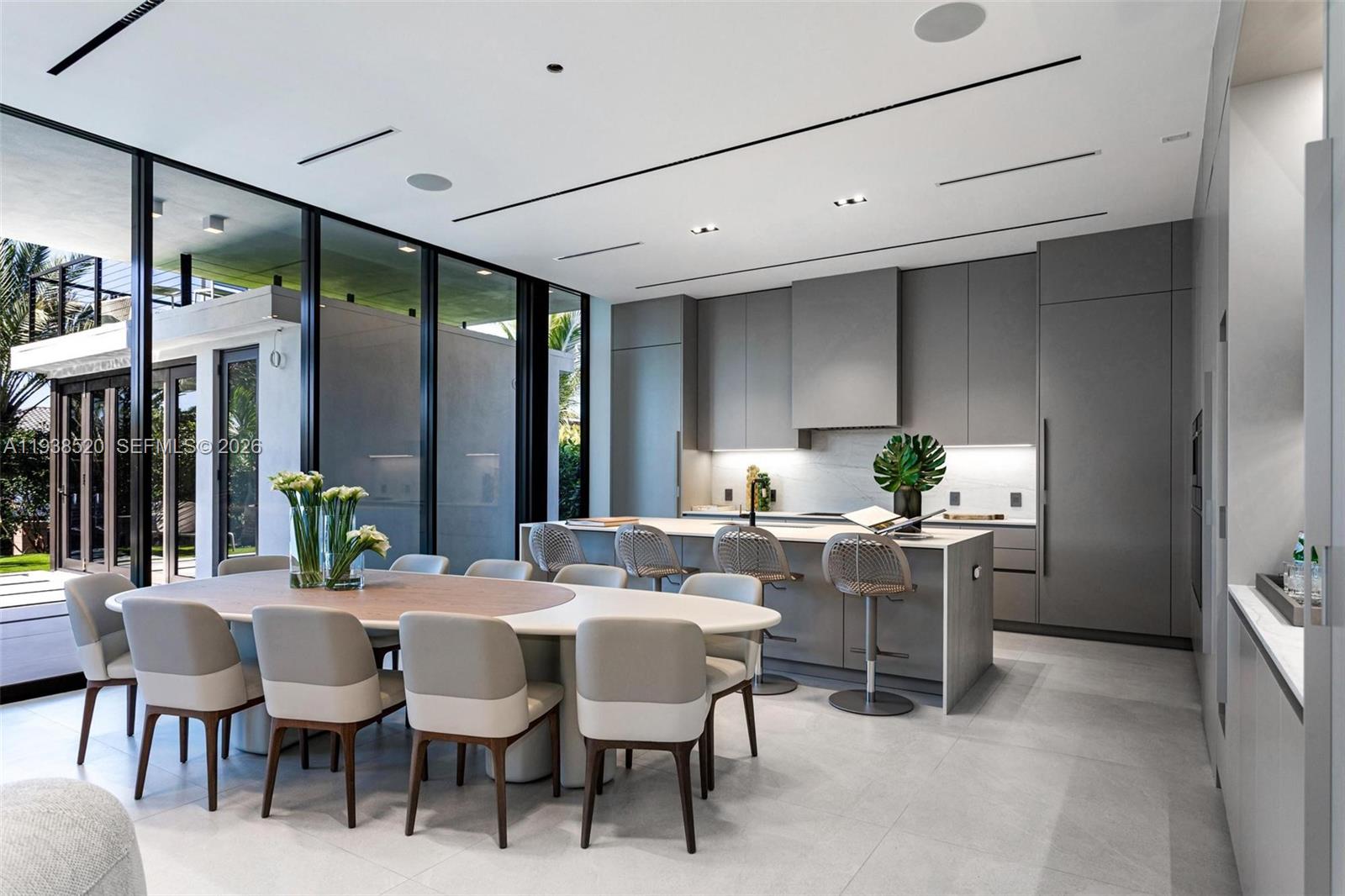 13000 N Bayshore Dr North Miami, FL 33181