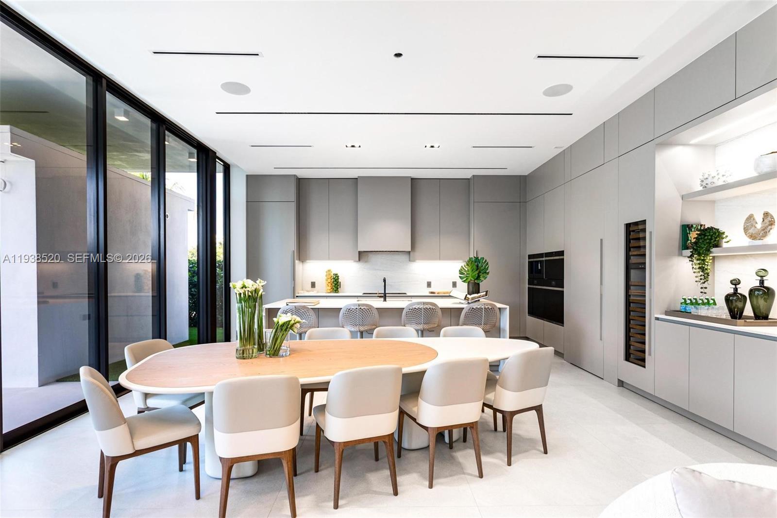 13000 N Bayshore Dr North Miami, FL 33181