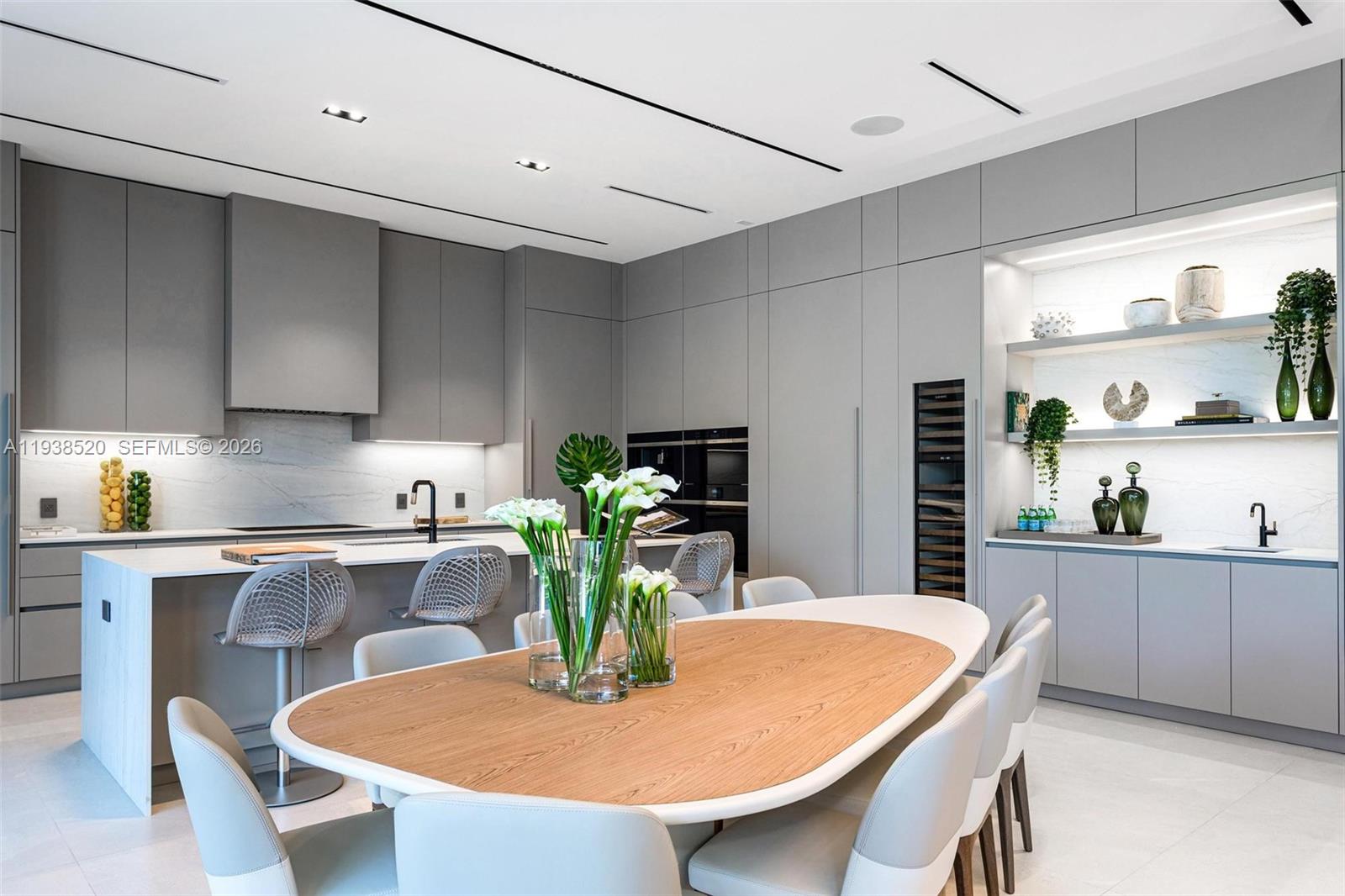 13000 N Bayshore Dr North Miami, FL 33181