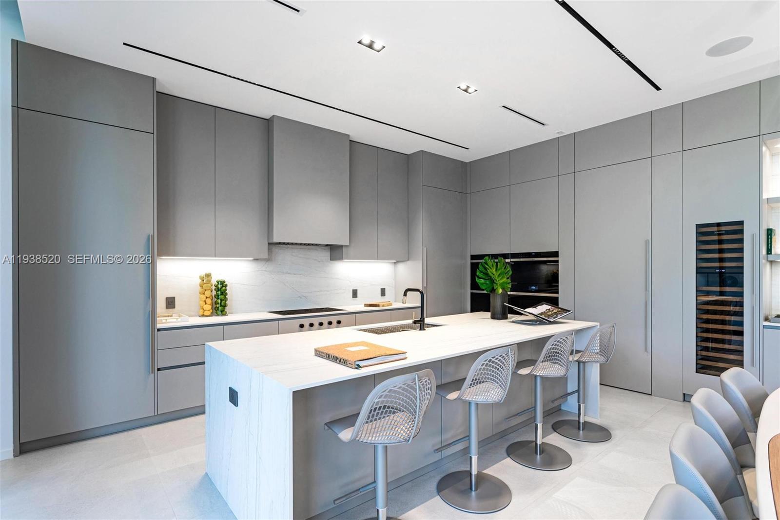 13000 N Bayshore Dr North Miami, FL 33181