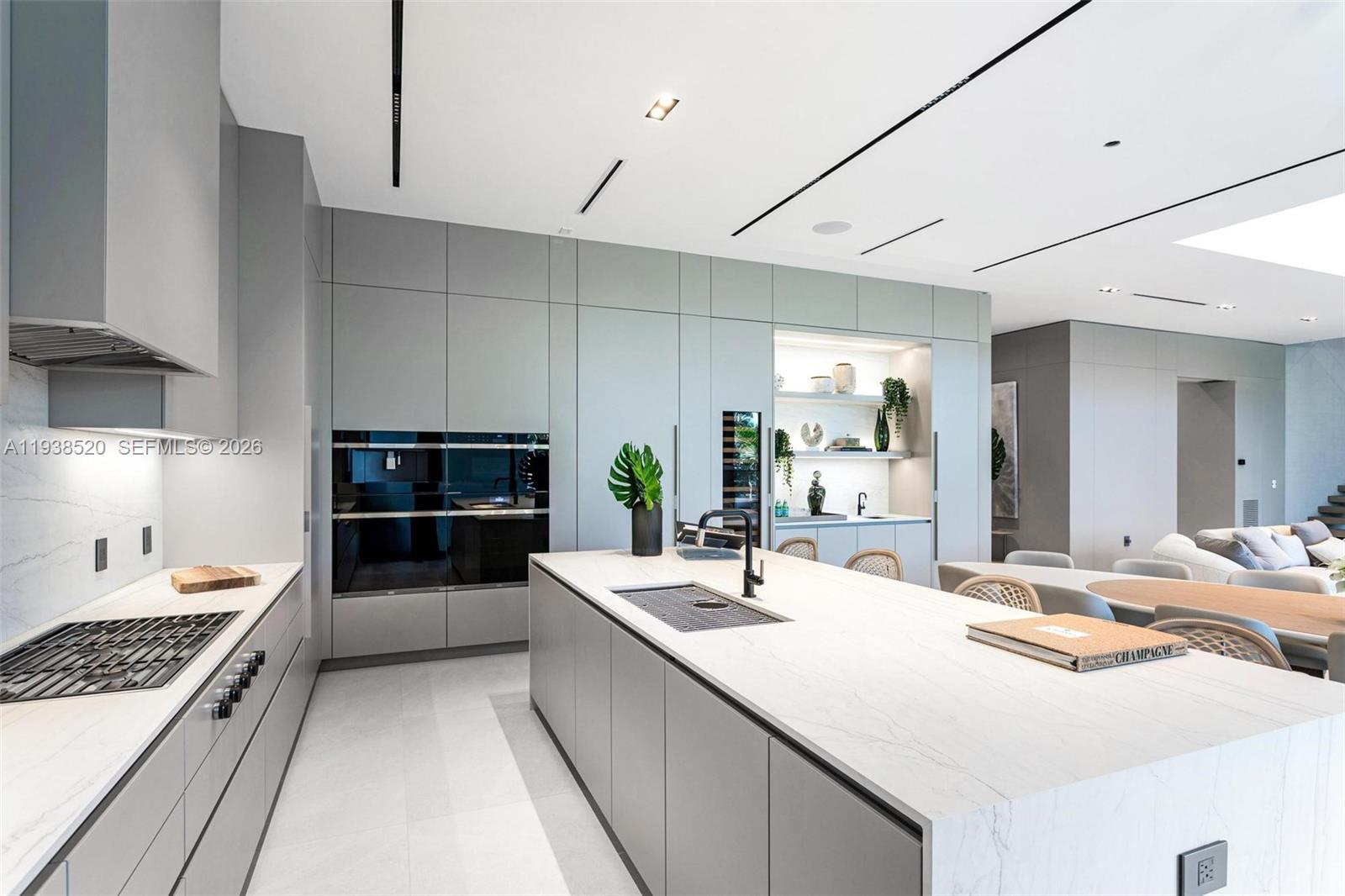 13000 N Bayshore Dr North Miami, FL 33181