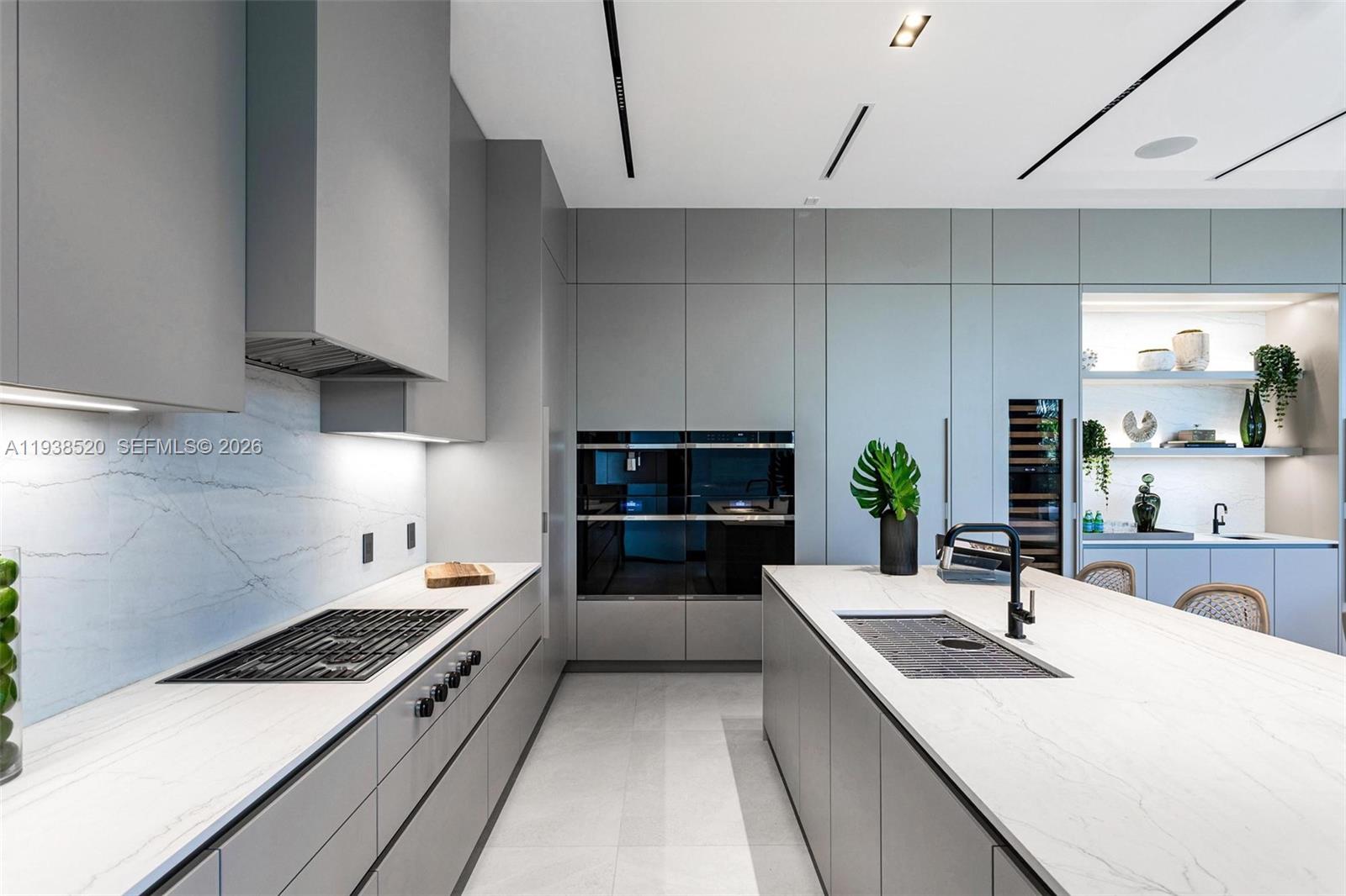 13000 N Bayshore Dr North Miami, FL 33181