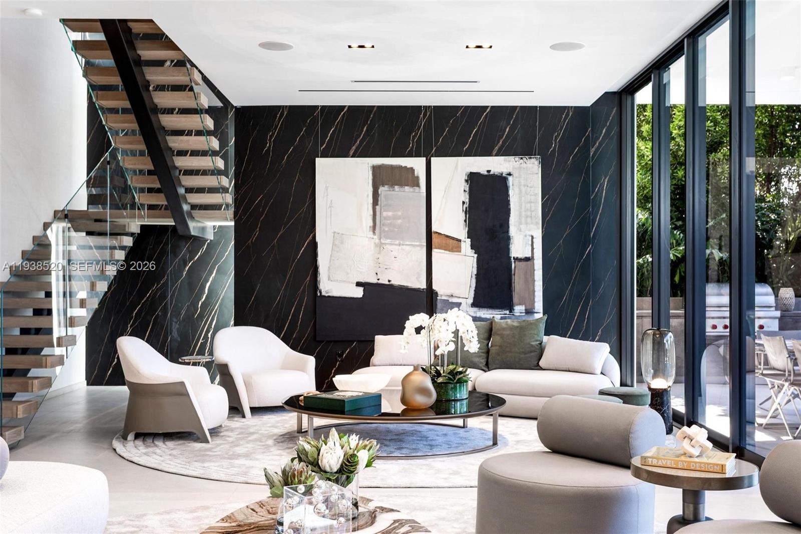 13000 N Bayshore Dr North Miami, FL 33181