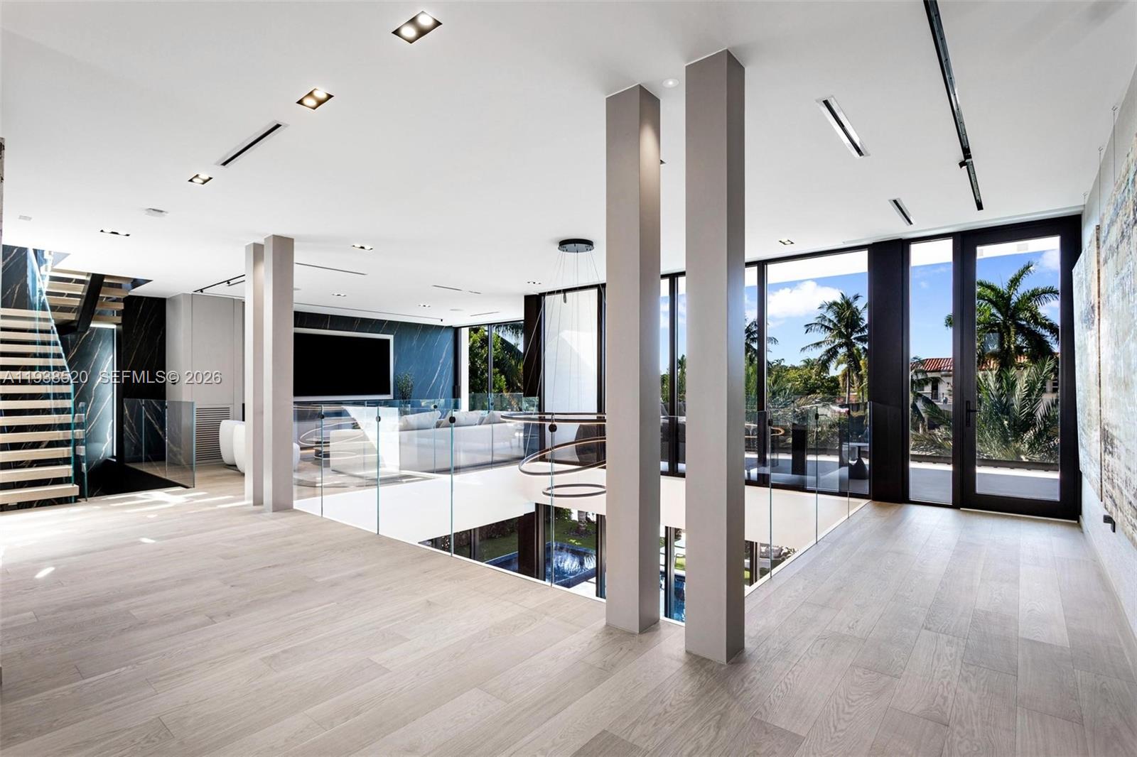 13000 N Bayshore Dr North Miami, FL 33181