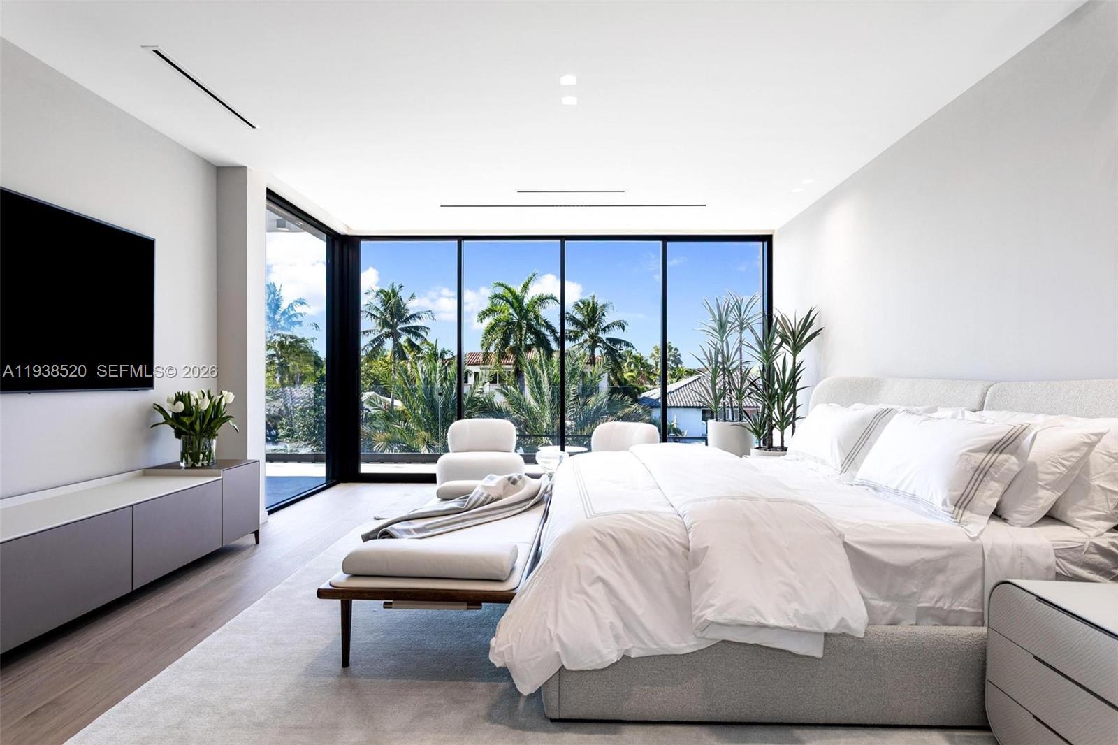 13000 N Bayshore Dr North Miami, FL 33181