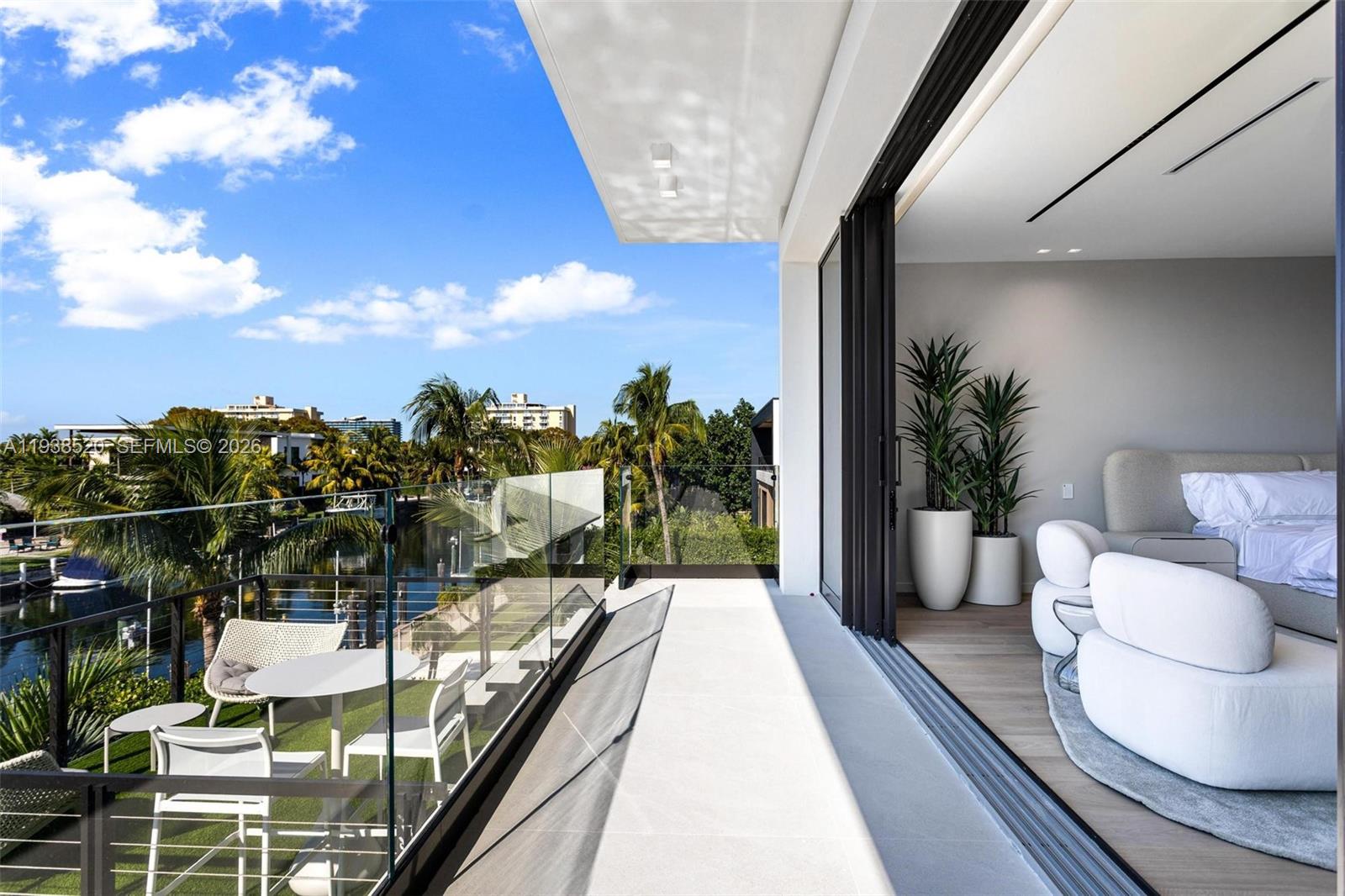 13000 N Bayshore Dr North Miami, FL 33181