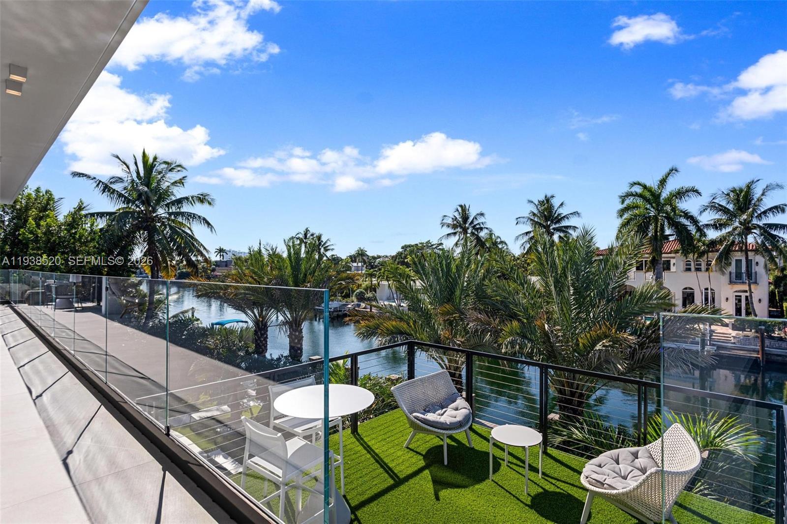 13000 N Bayshore Dr North Miami, FL 33181