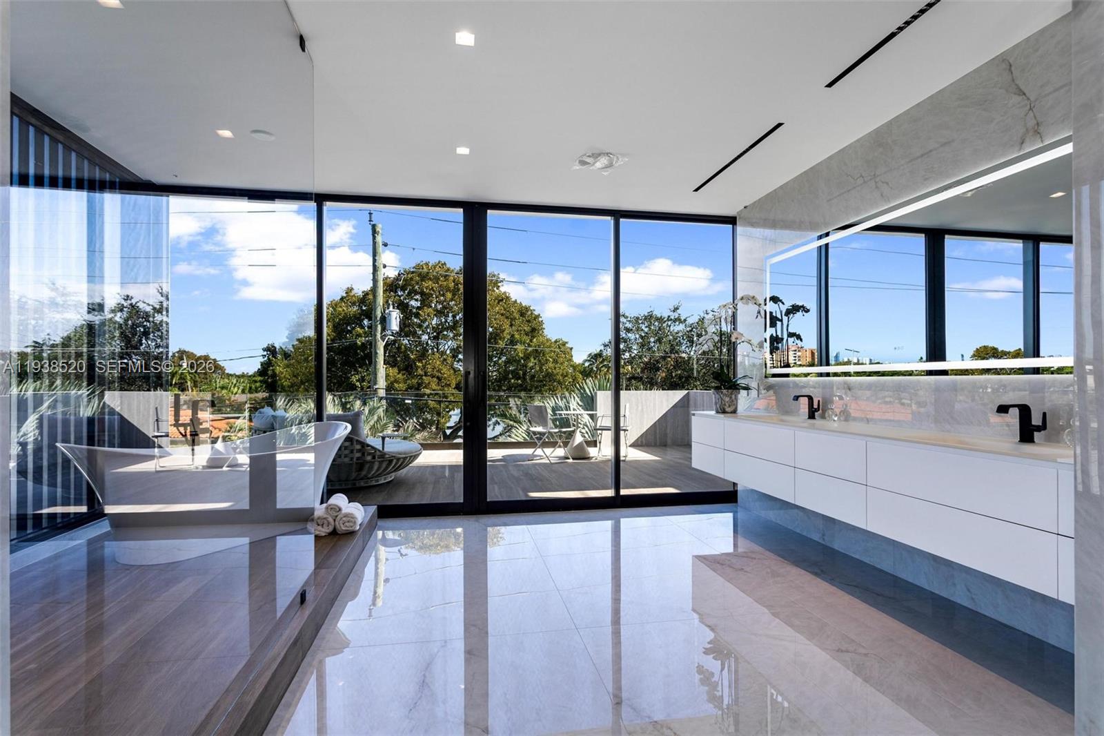 13000 N Bayshore Dr North Miami, FL 33181