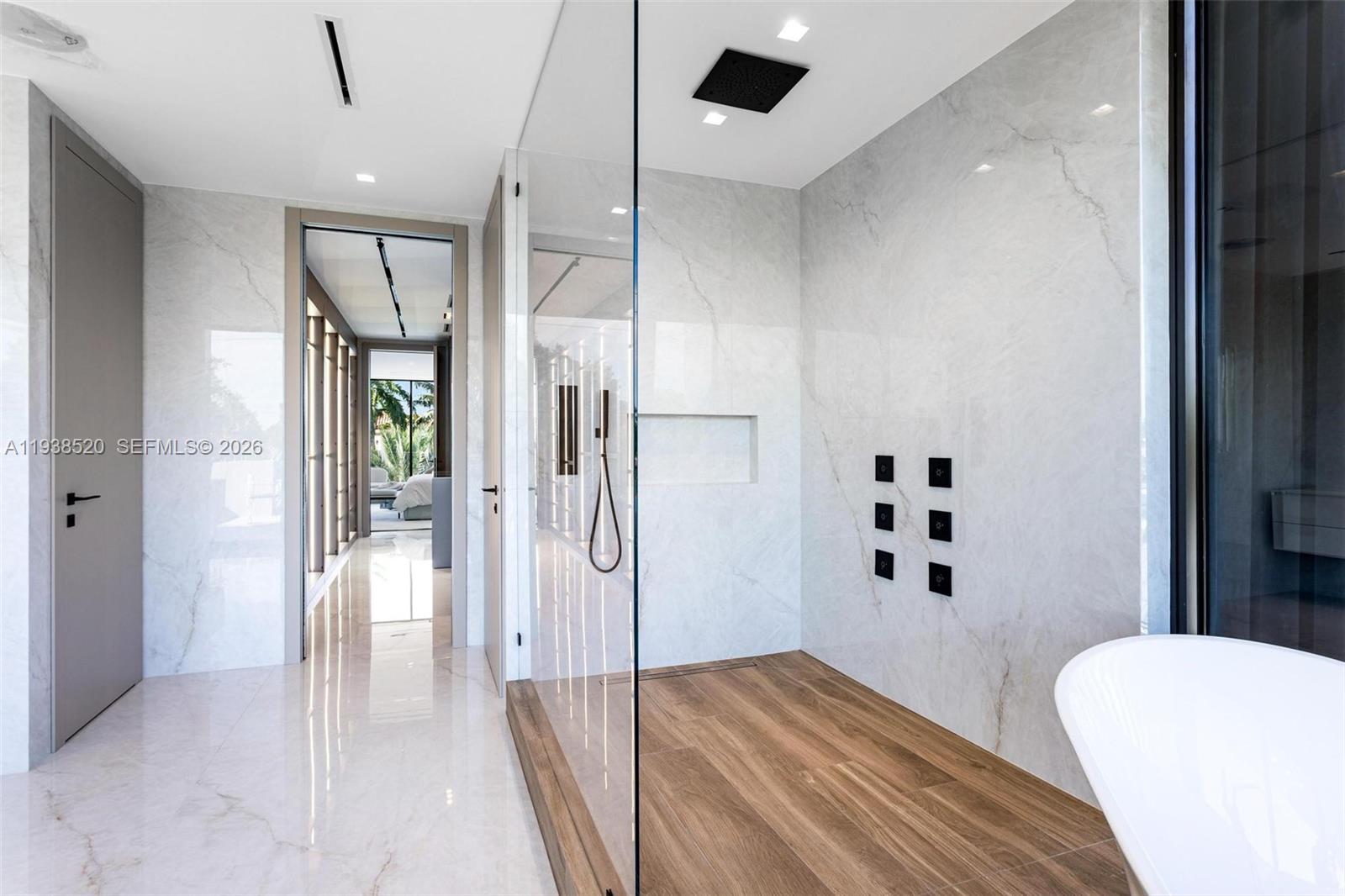 13000 N Bayshore Dr North Miami, FL 33181