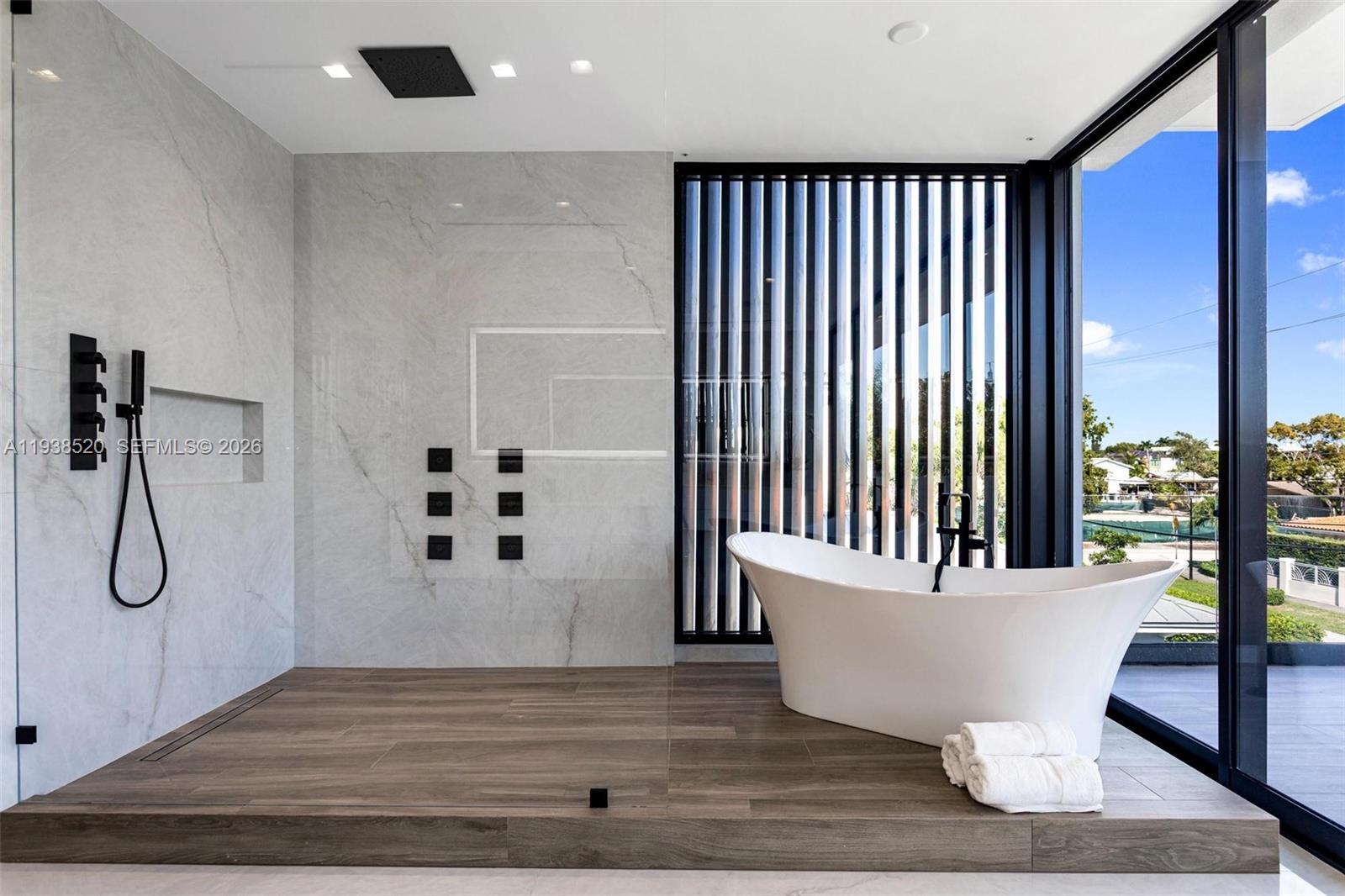 13000 N Bayshore Dr North Miami, FL 33181