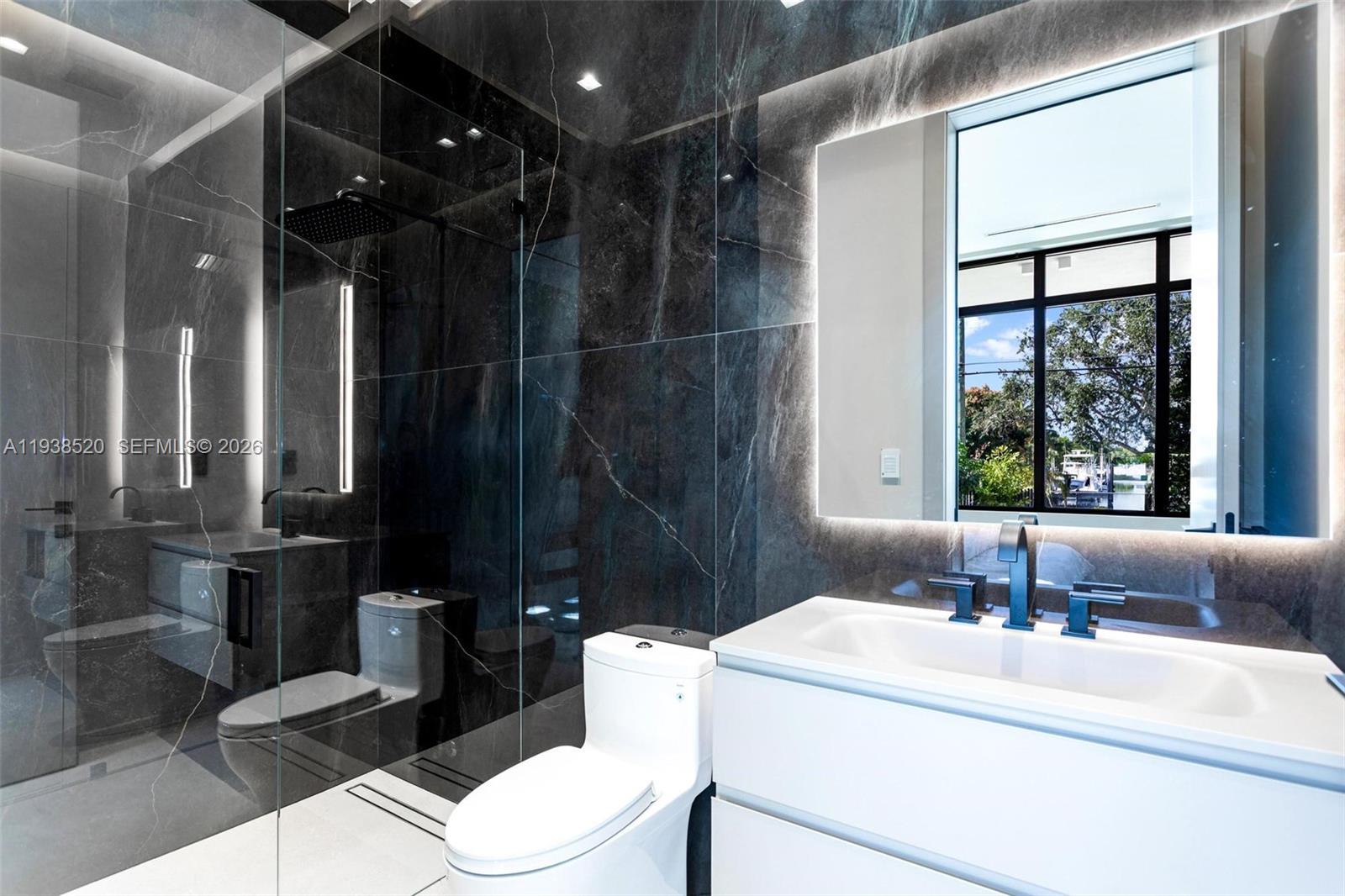 13000 N Bayshore Dr North Miami, FL 33181