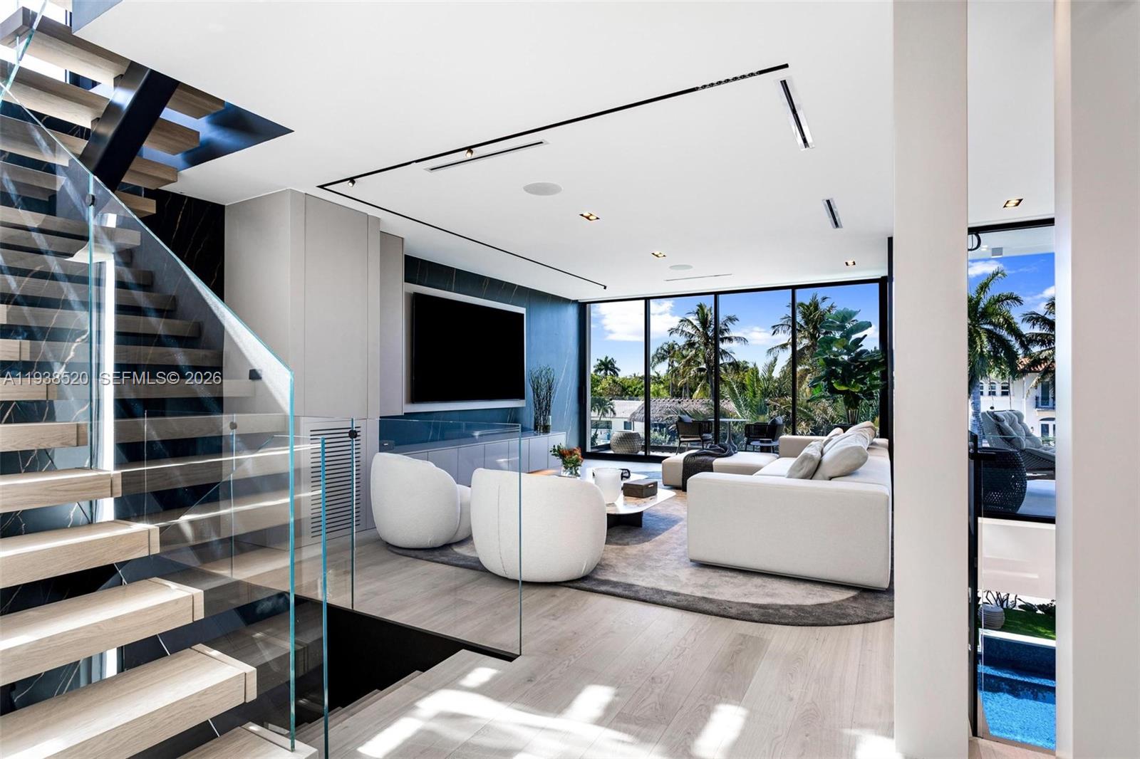 13000 N Bayshore Dr North Miami, FL 33181