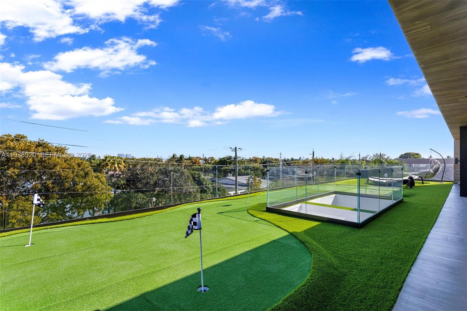 13000 N Bayshore Dr North Miami, FL 33181