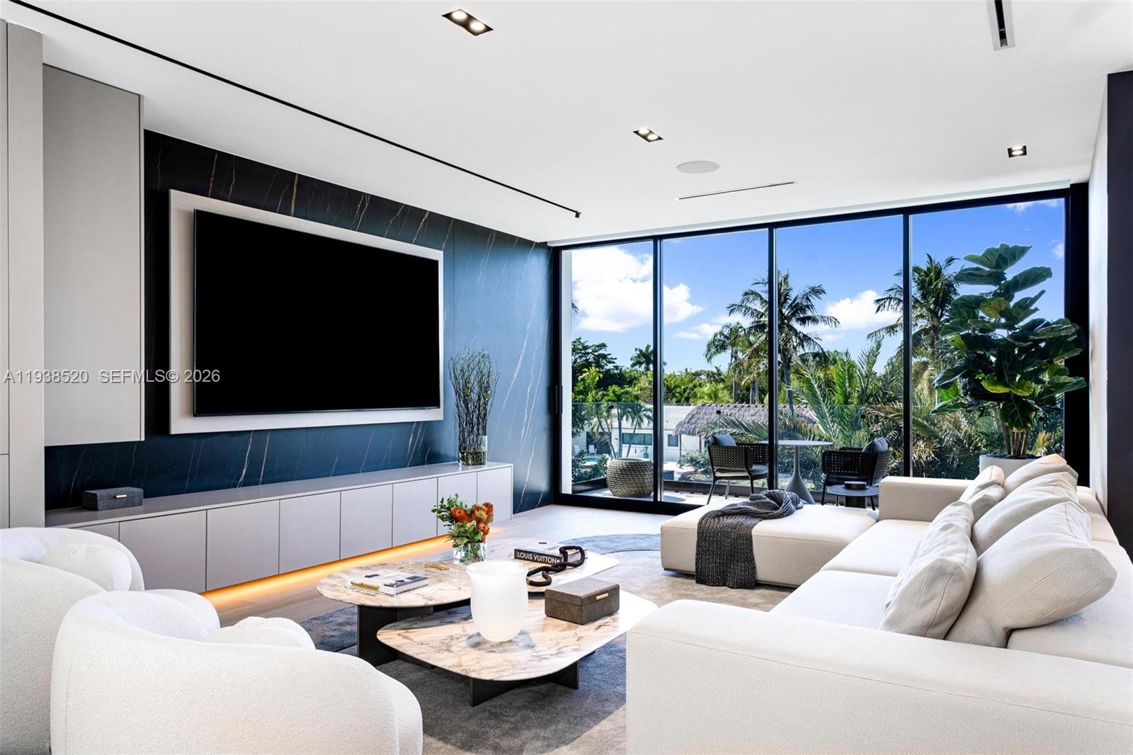 13000 N Bayshore Dr North Miami, FL 33181