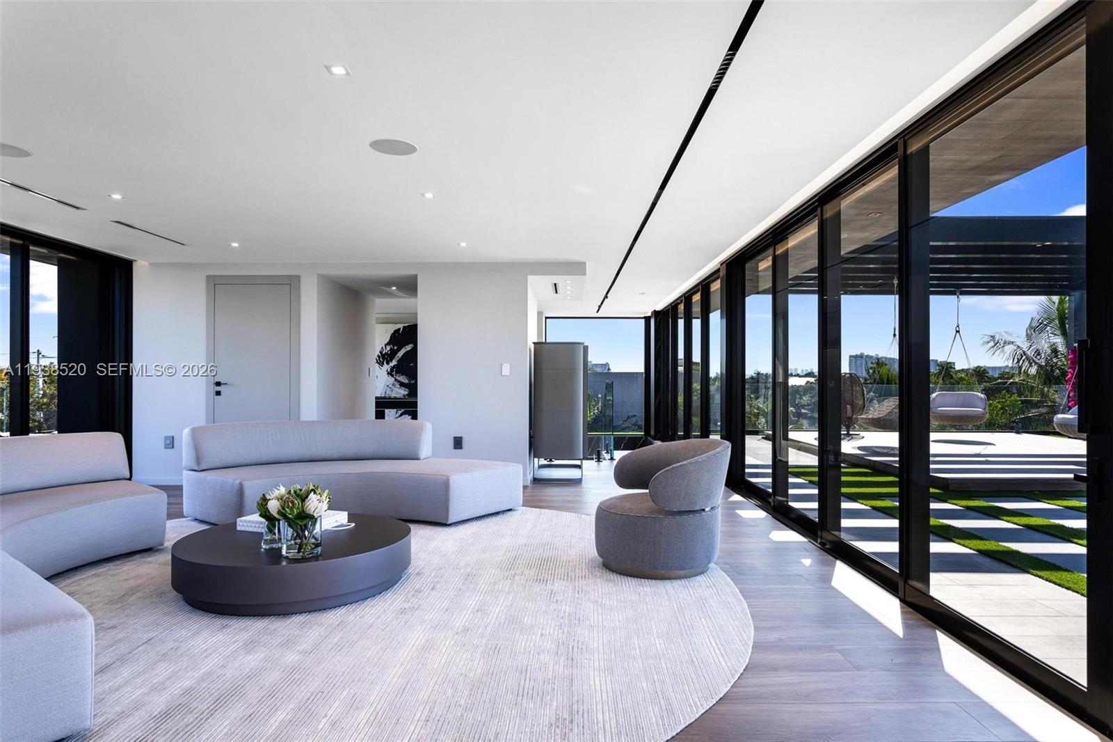 13000 N Bayshore Dr North Miami, FL 33181