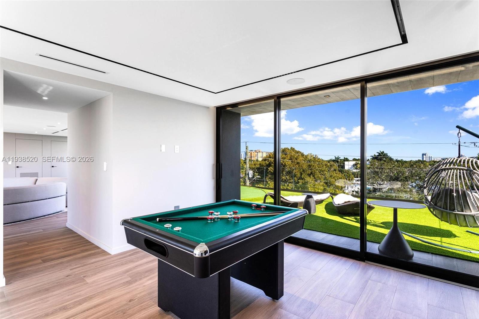 13000 N Bayshore Dr North Miami, FL 33181