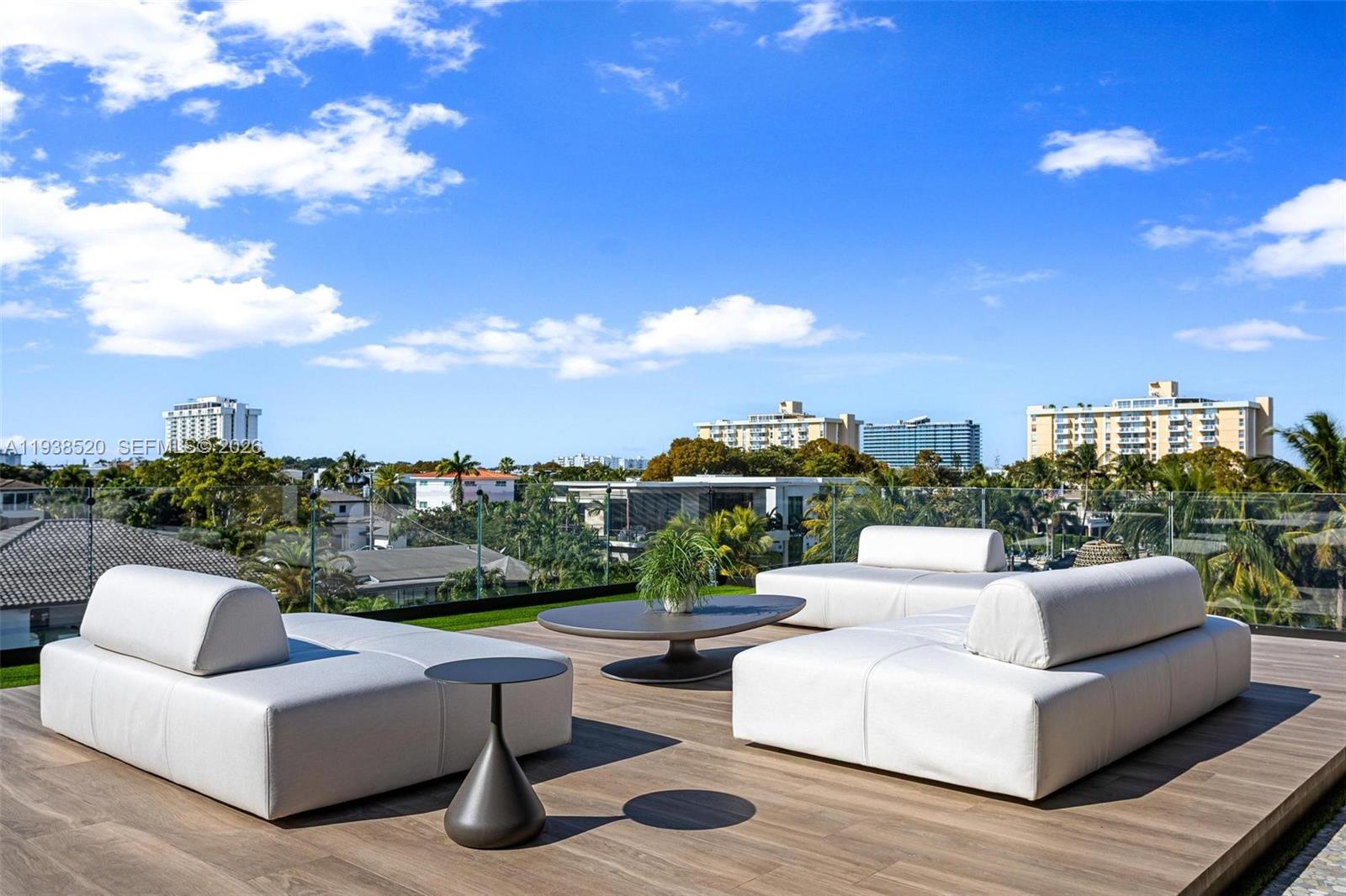 13000 N Bayshore Dr North Miami, FL 33181