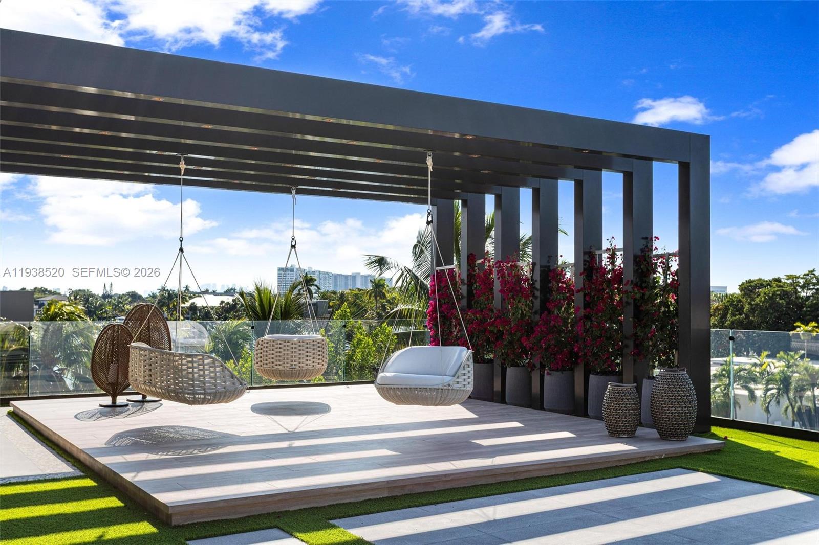 13000 N Bayshore Dr North Miami, FL 33181