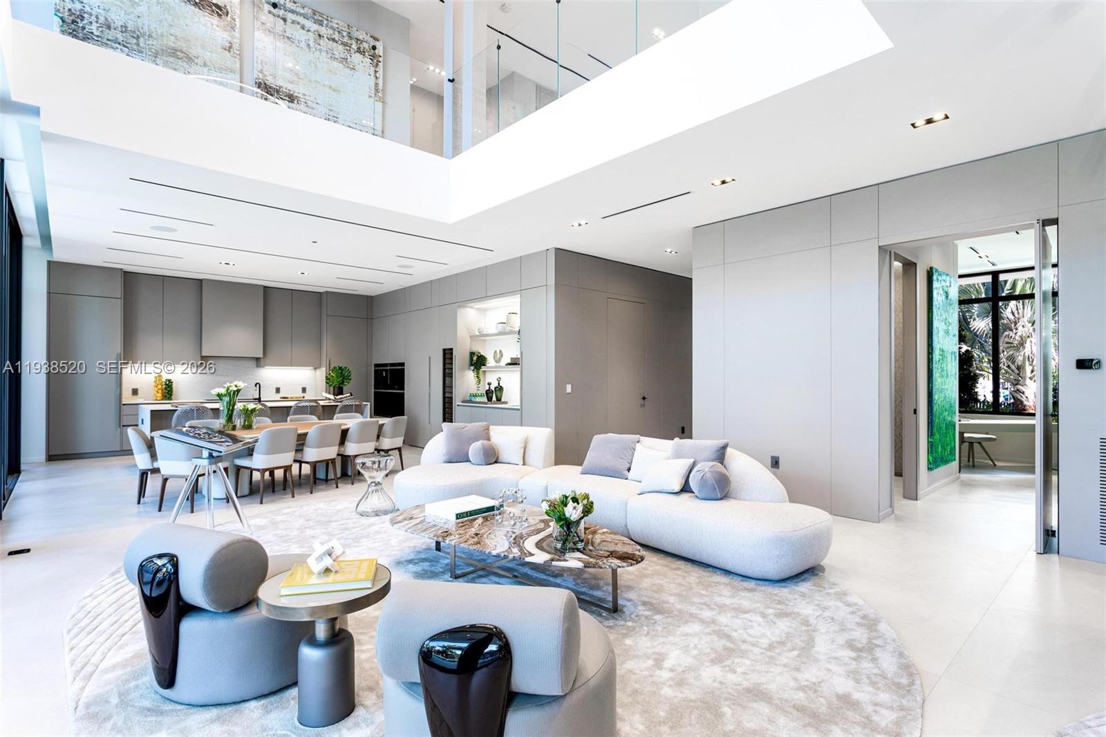 13000 N Bayshore Dr North Miami, FL 33181