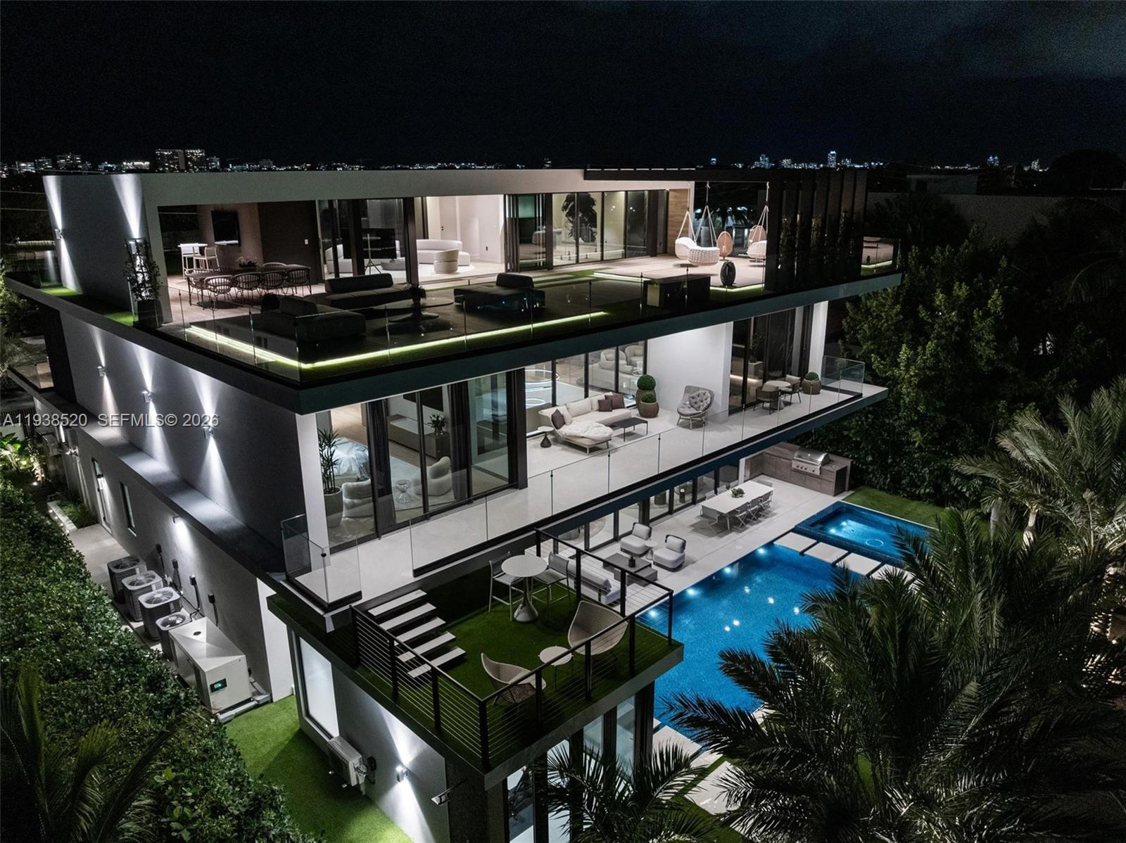 13000 N Bayshore Dr North Miami, FL 33181