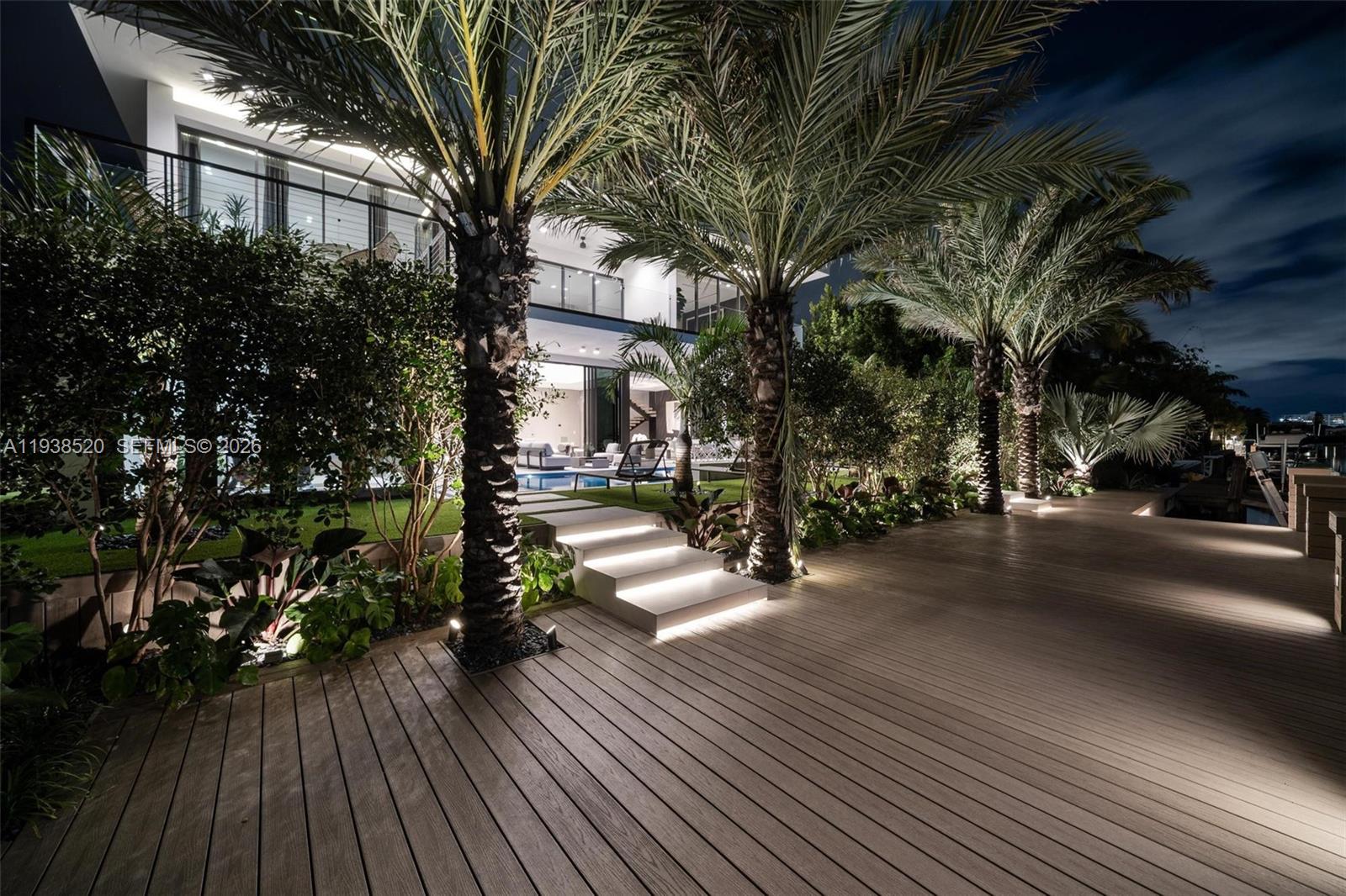 13000 N Bayshore Dr North Miami, FL 33181