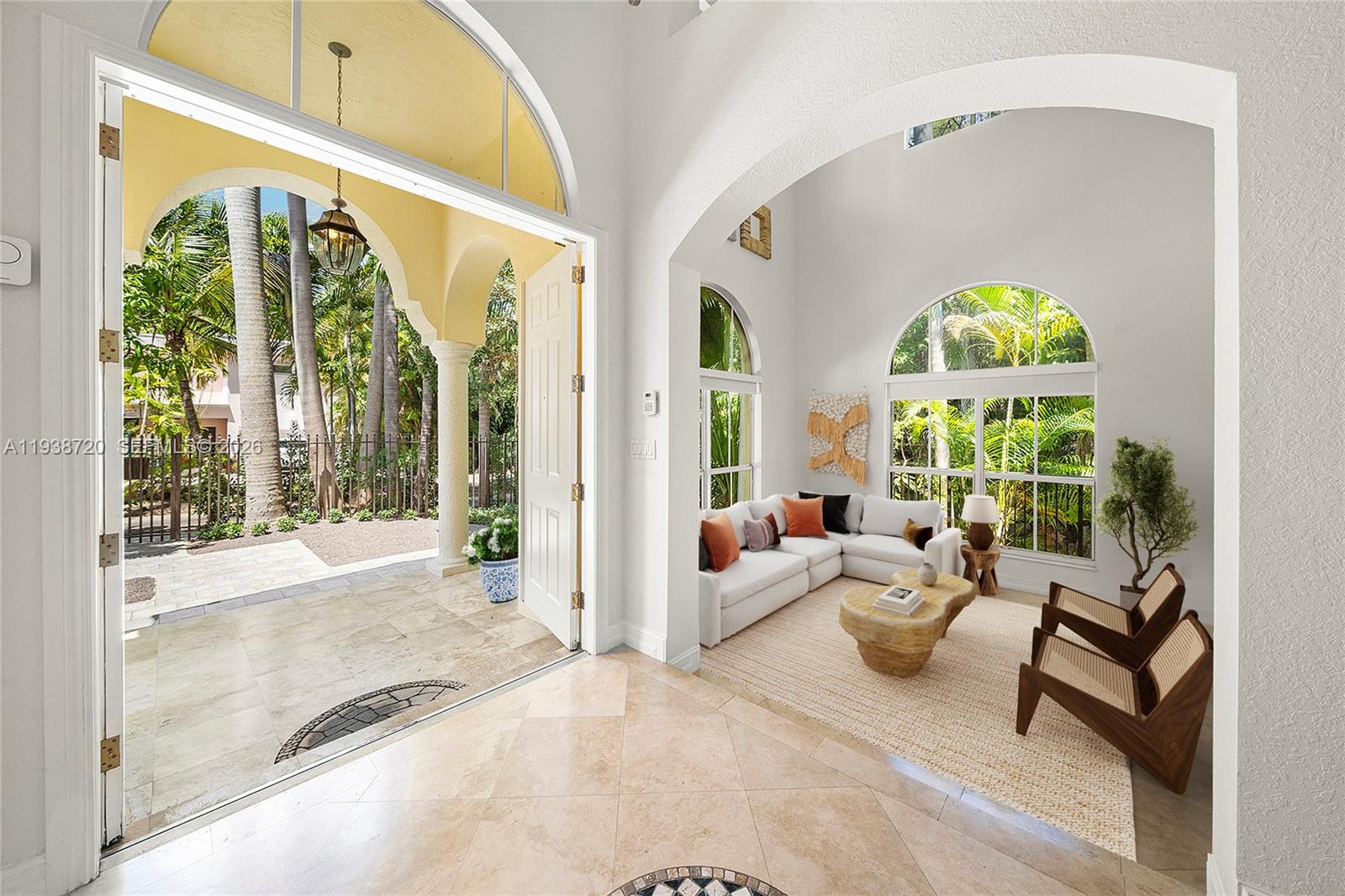 3211 Morris Ln Miami, FL 33133