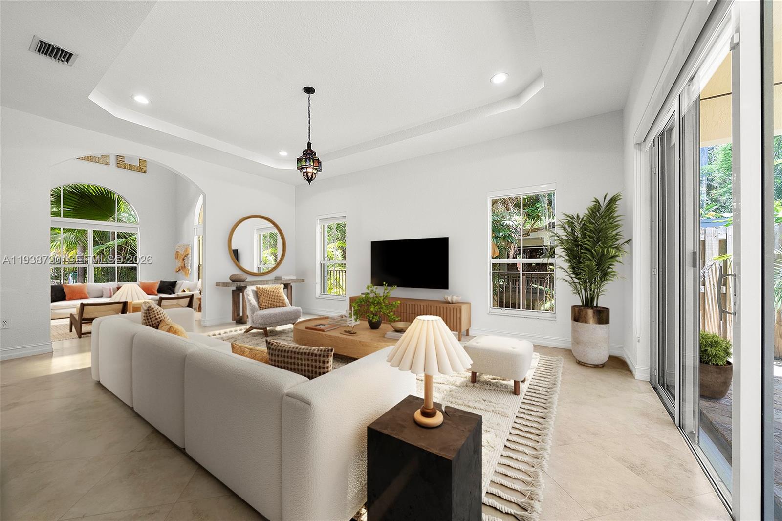 3211 Morris Ln Miami, FL 33133