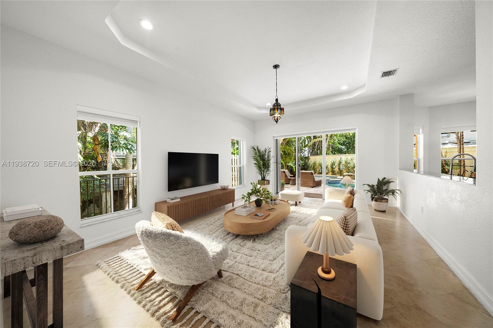 3211 Morris Ln Miami, FL 33133