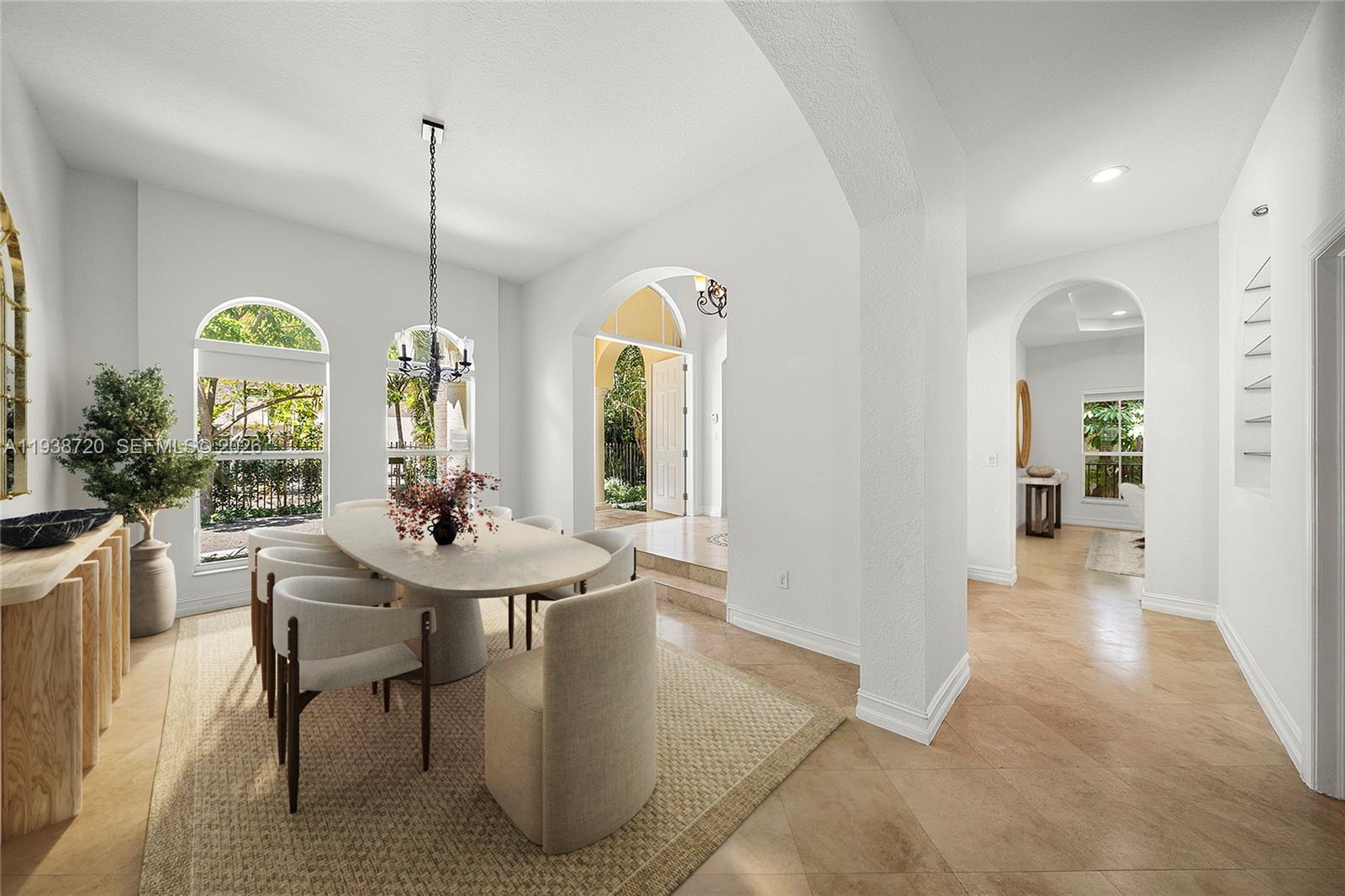 3211 Morris Ln Miami, FL 33133