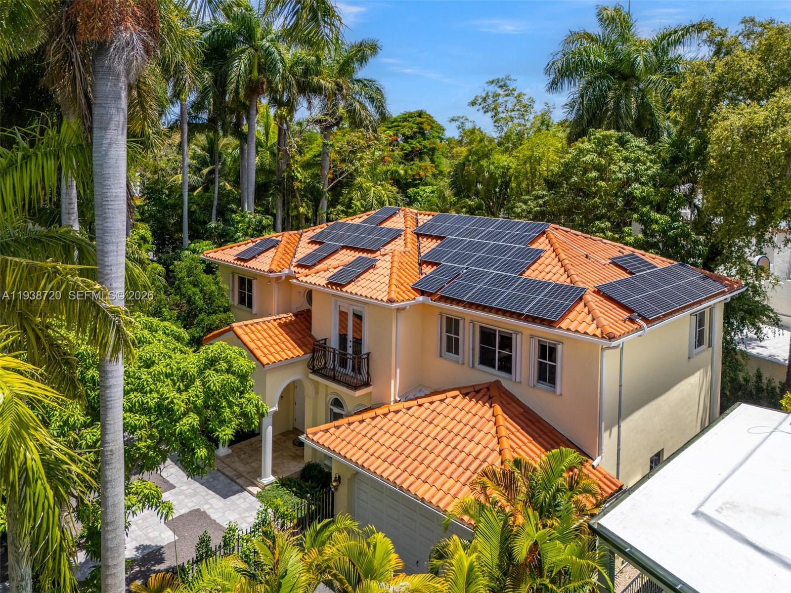 3211 Morris Ln Miami, FL 33133