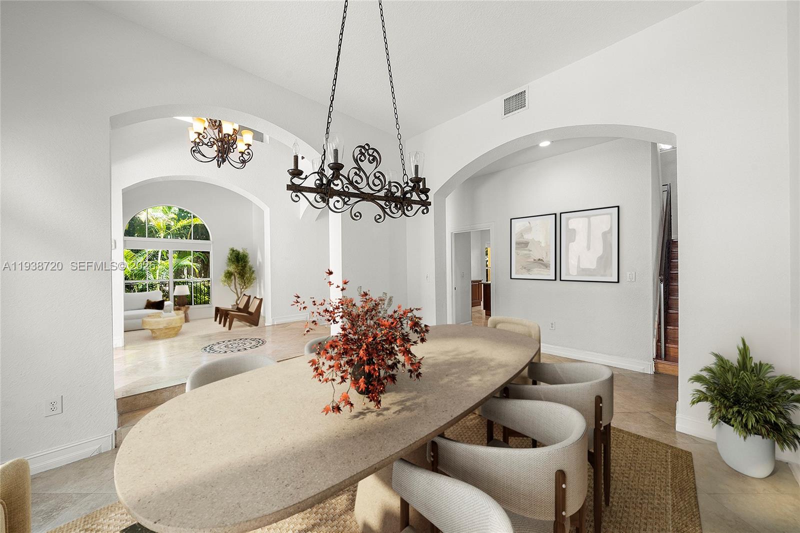 3211 Morris Ln Miami, FL 33133