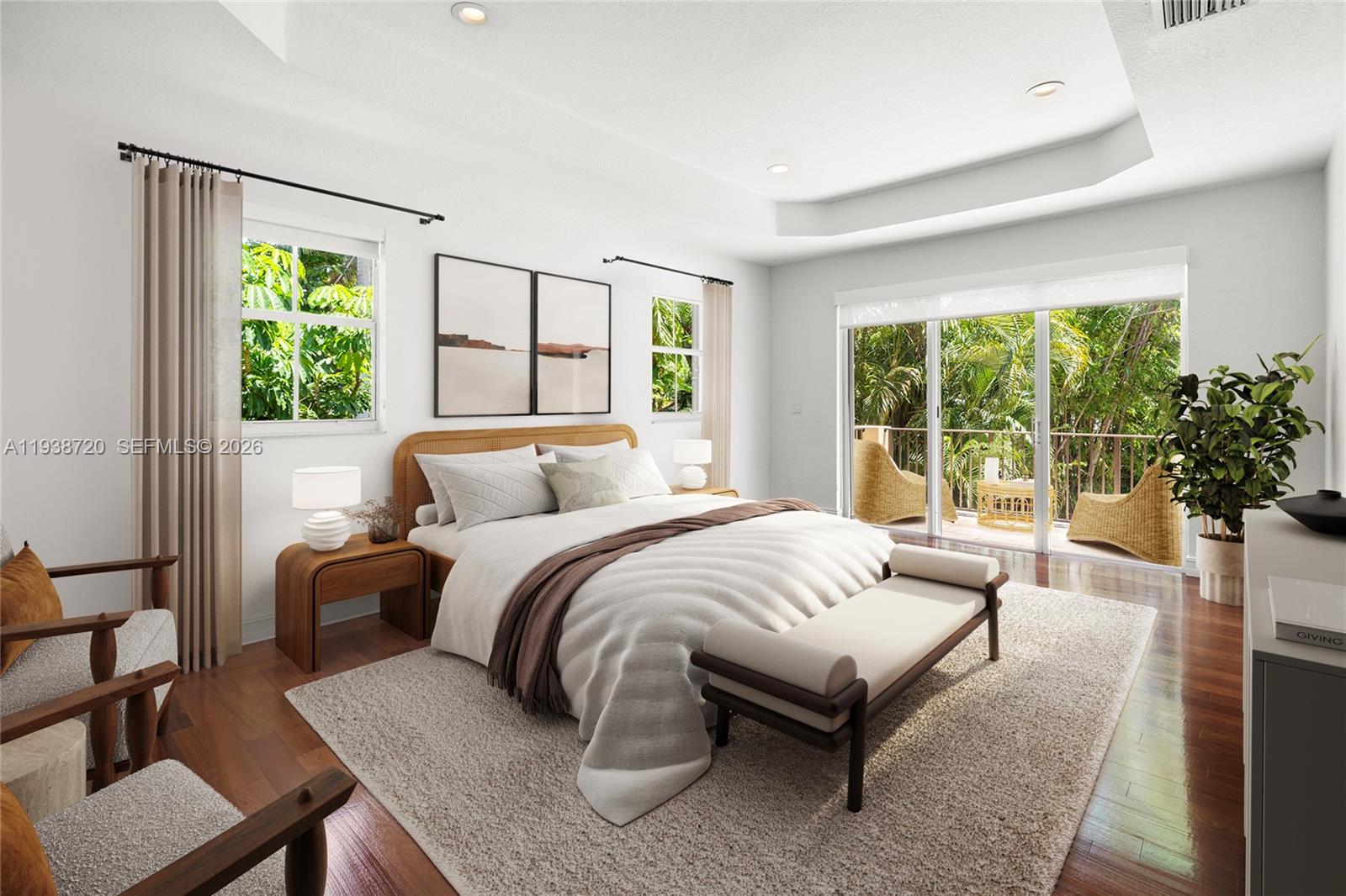 3211 Morris Ln Miami, FL 33133