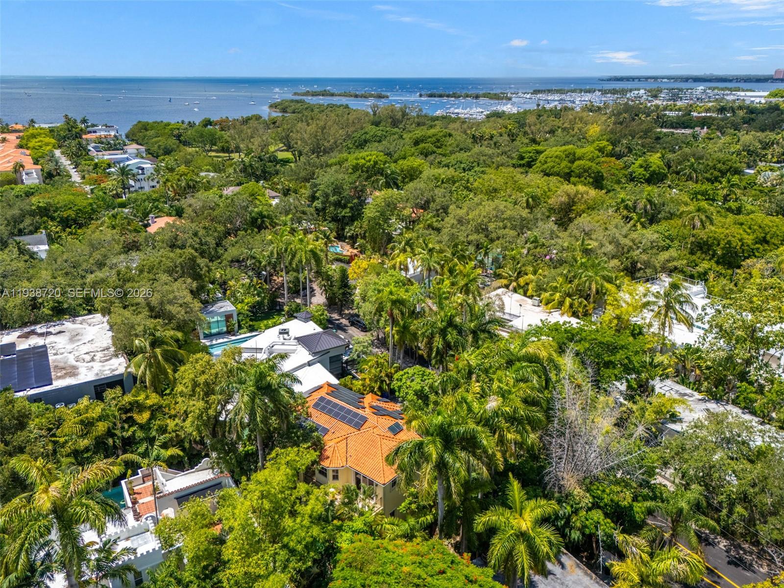 3211 Morris Ln Miami, FL 33133