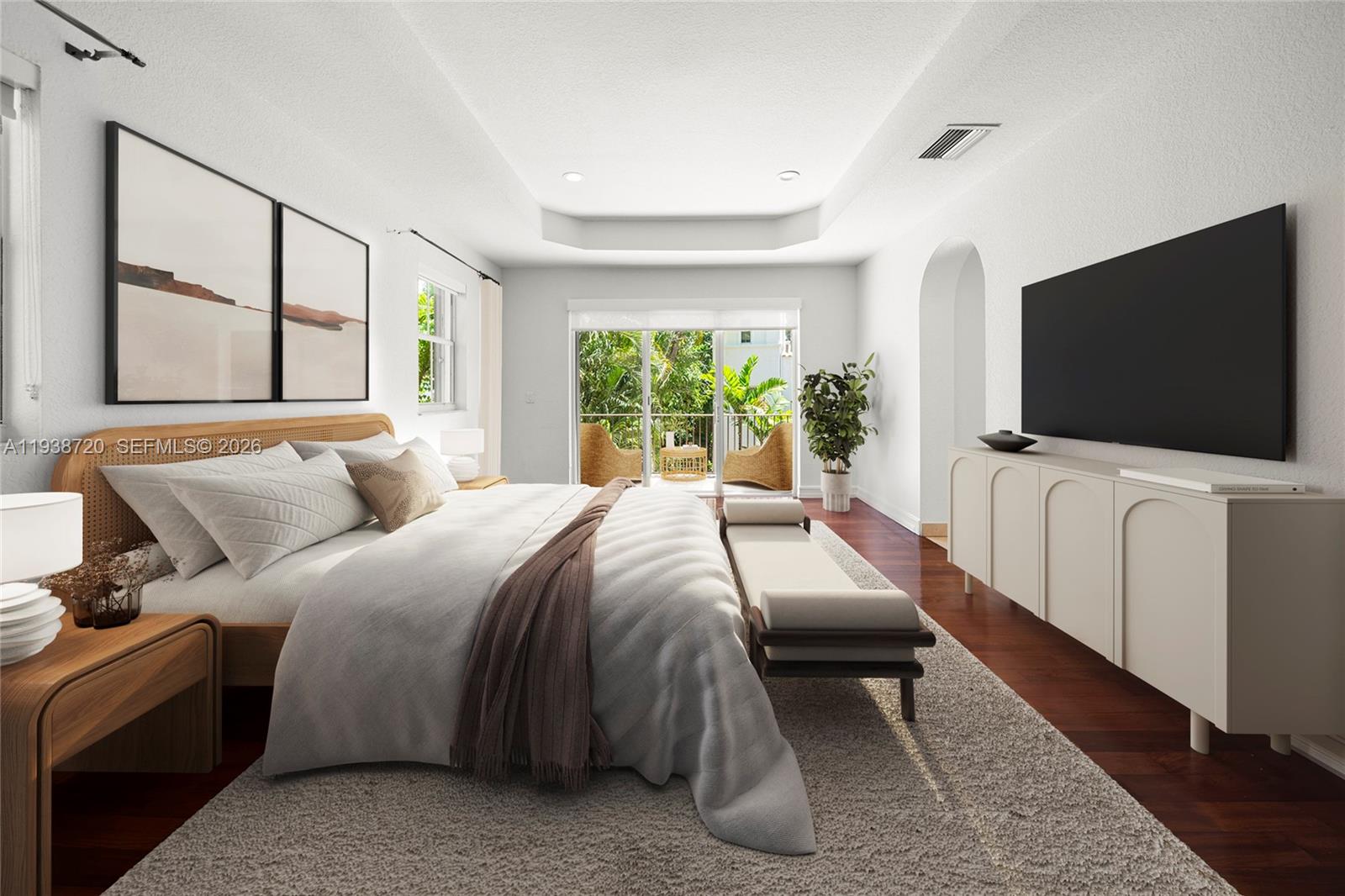 3211 Morris Ln Miami, FL 33133