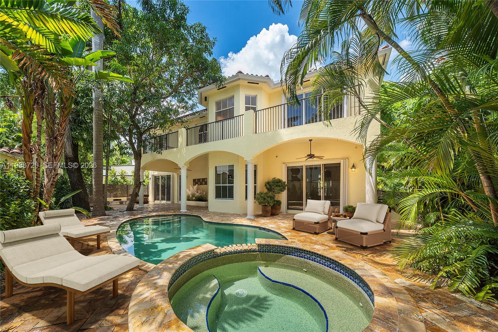 3211 Morris Ln Miami, FL 33133