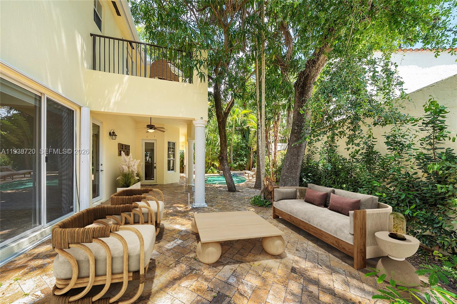 3211 Morris Ln Miami, FL 33133