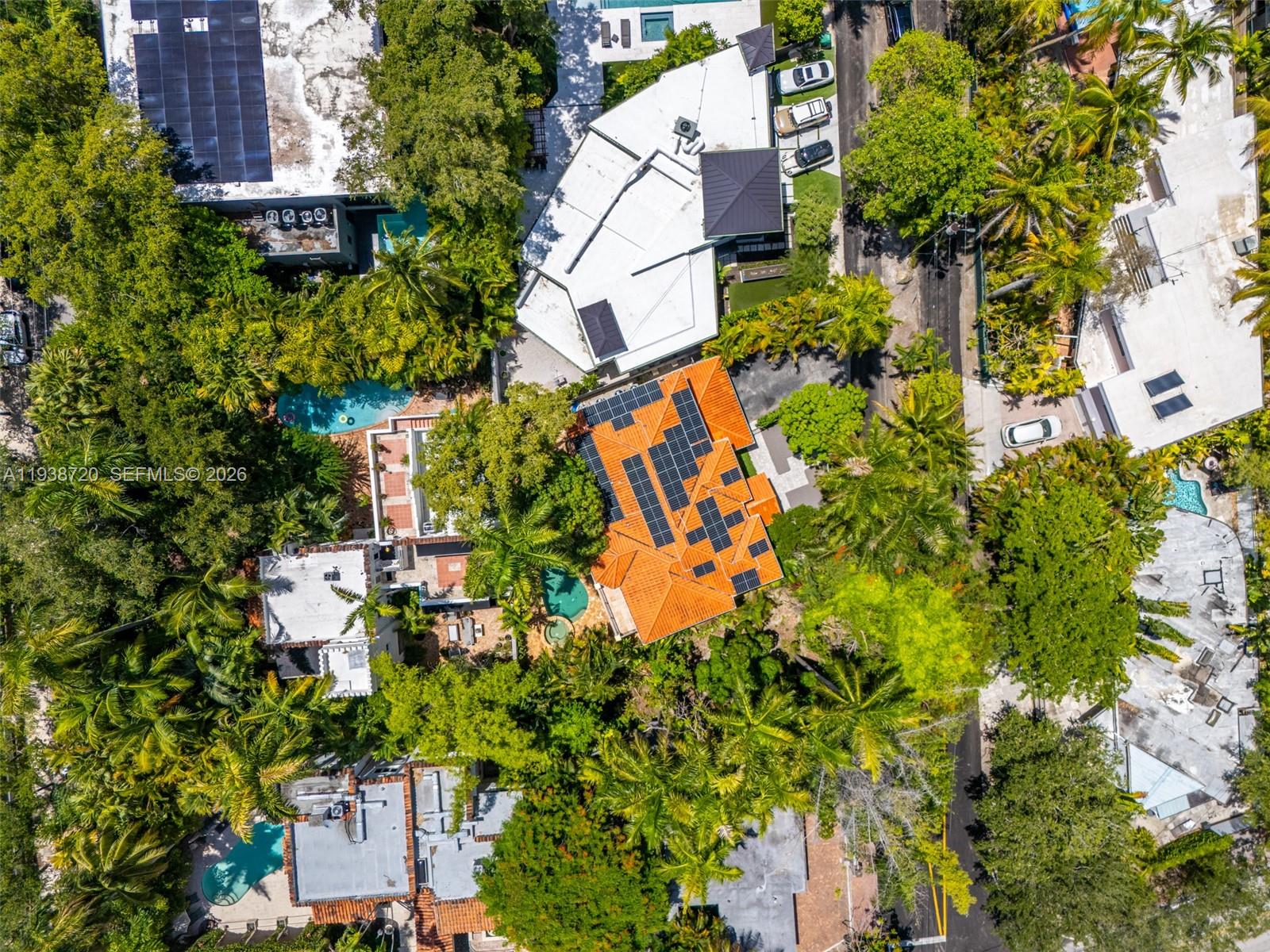 3211 Morris Ln Miami, FL 33133