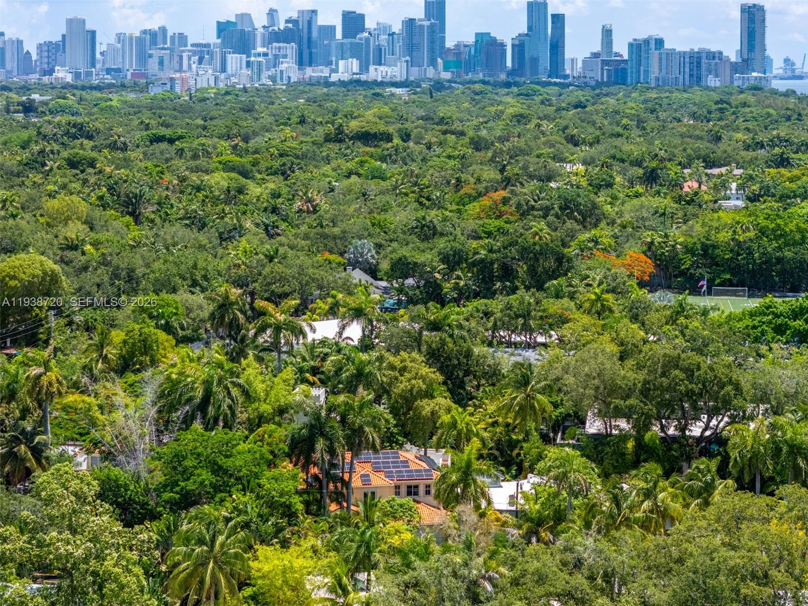 3211 Morris Ln Miami, FL 33133