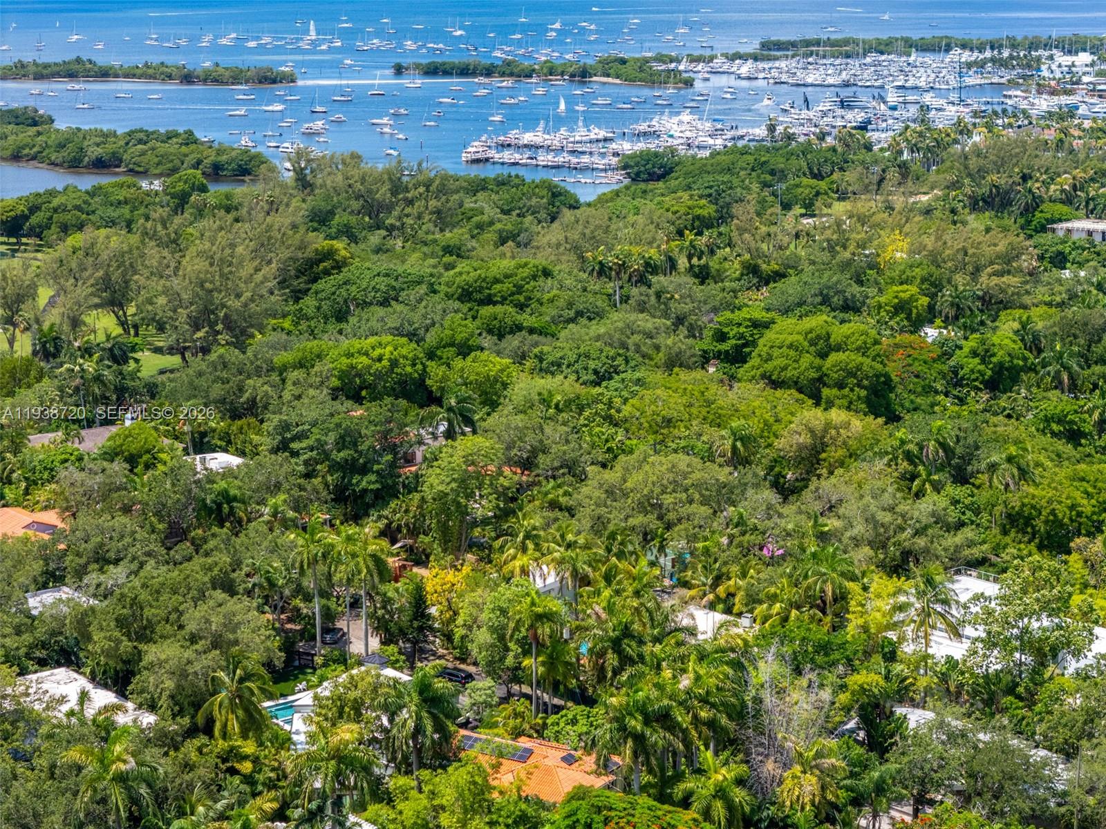 3211 Morris Ln Miami, FL 33133