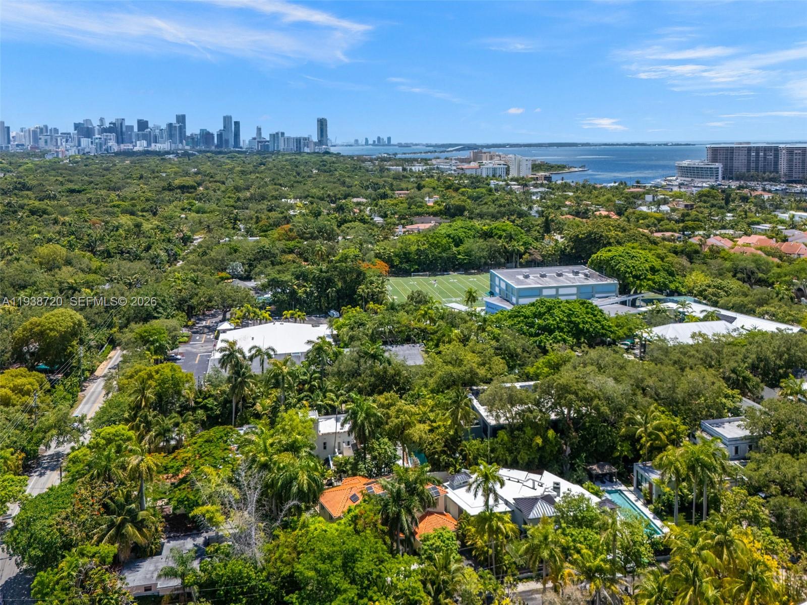 3211 Morris Ln Miami, FL 33133