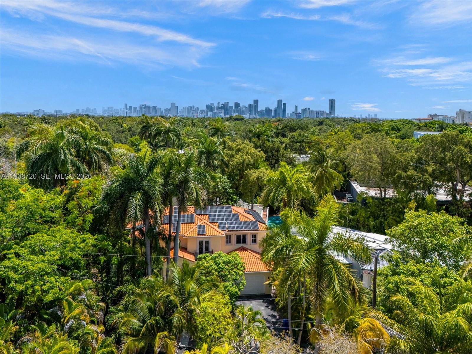 3211 Morris Ln Miami, FL 33133