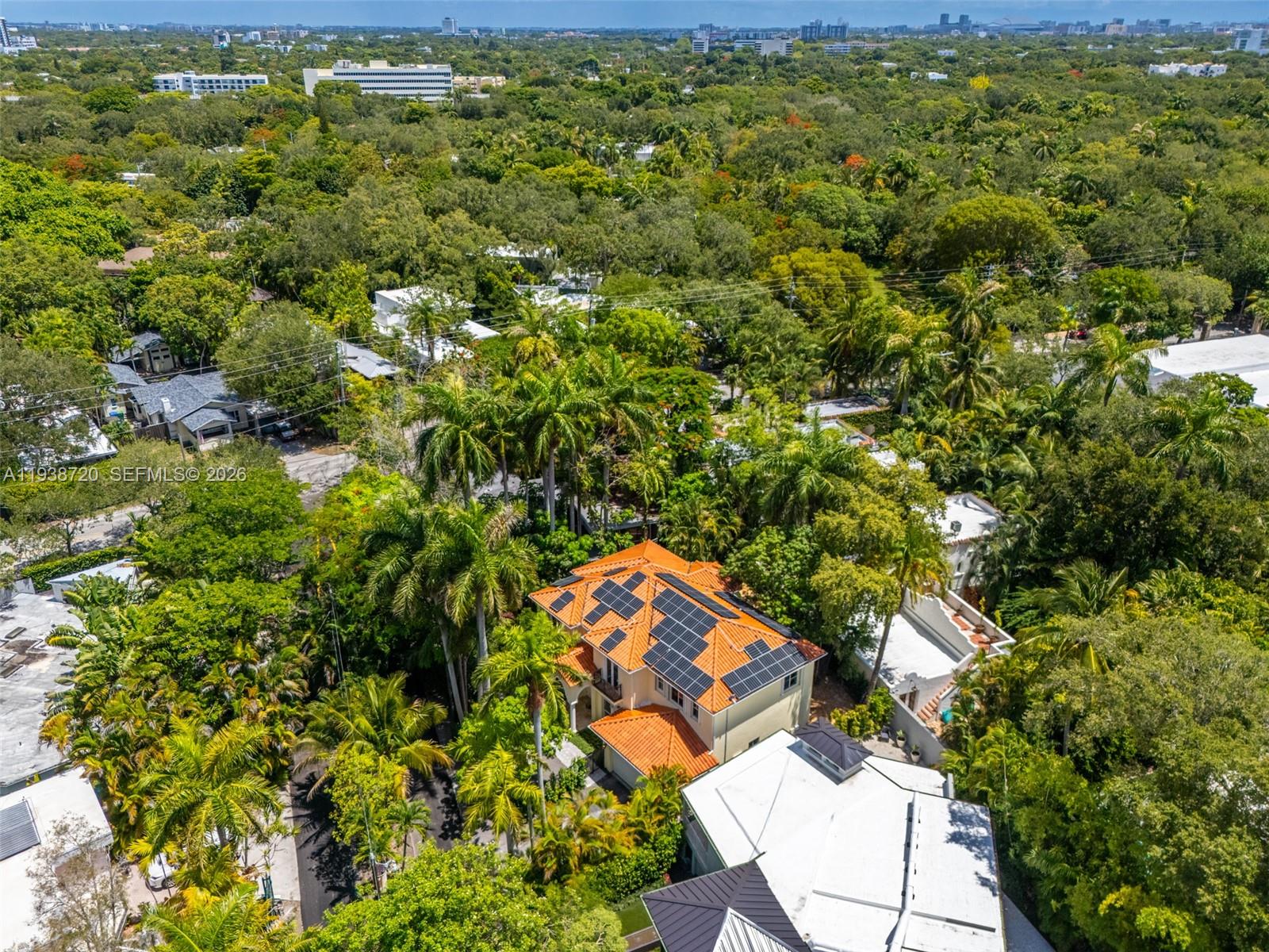 3211 Morris Ln Miami, FL 33133