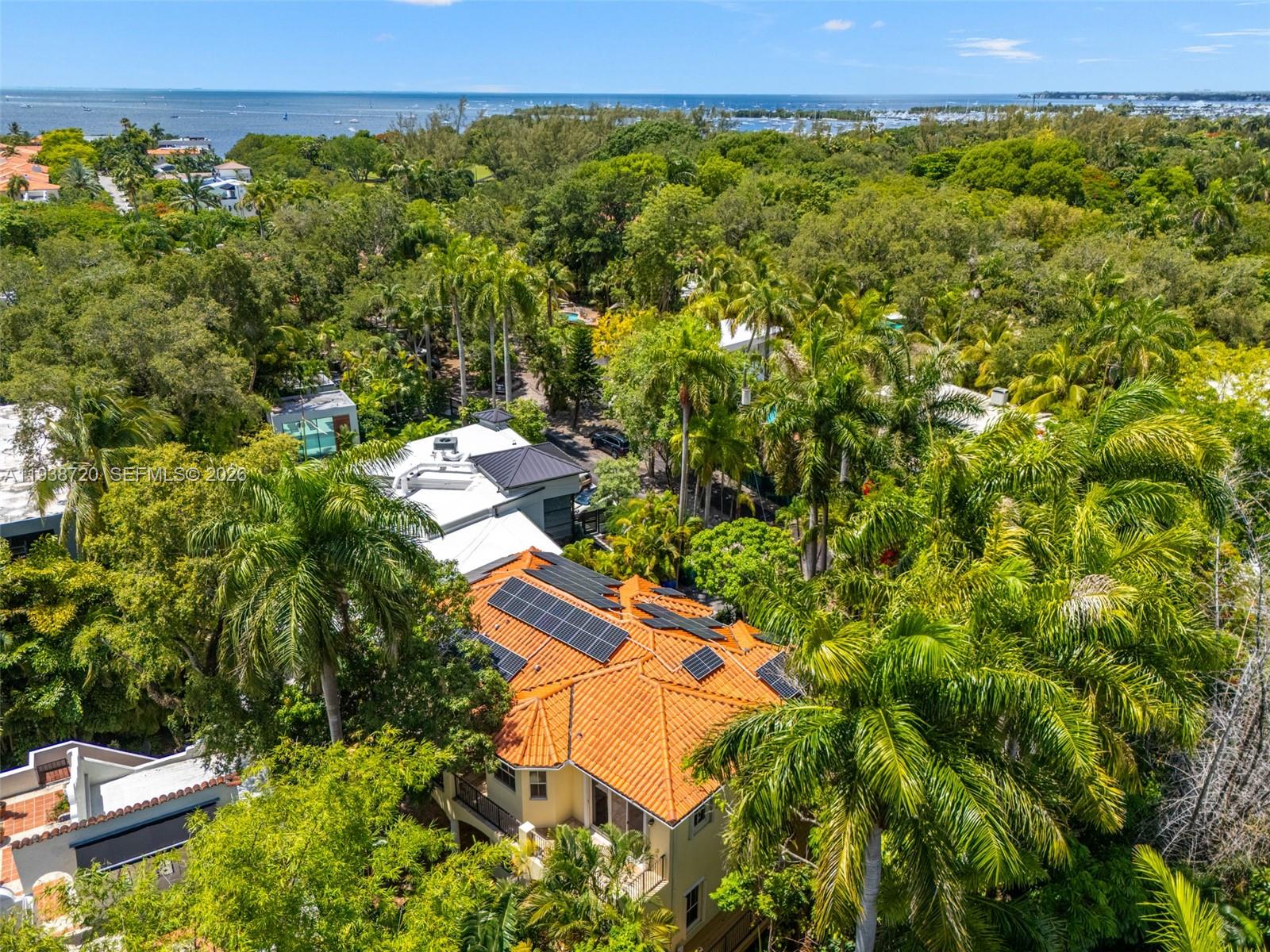 3211 Morris Ln Miami, FL 33133