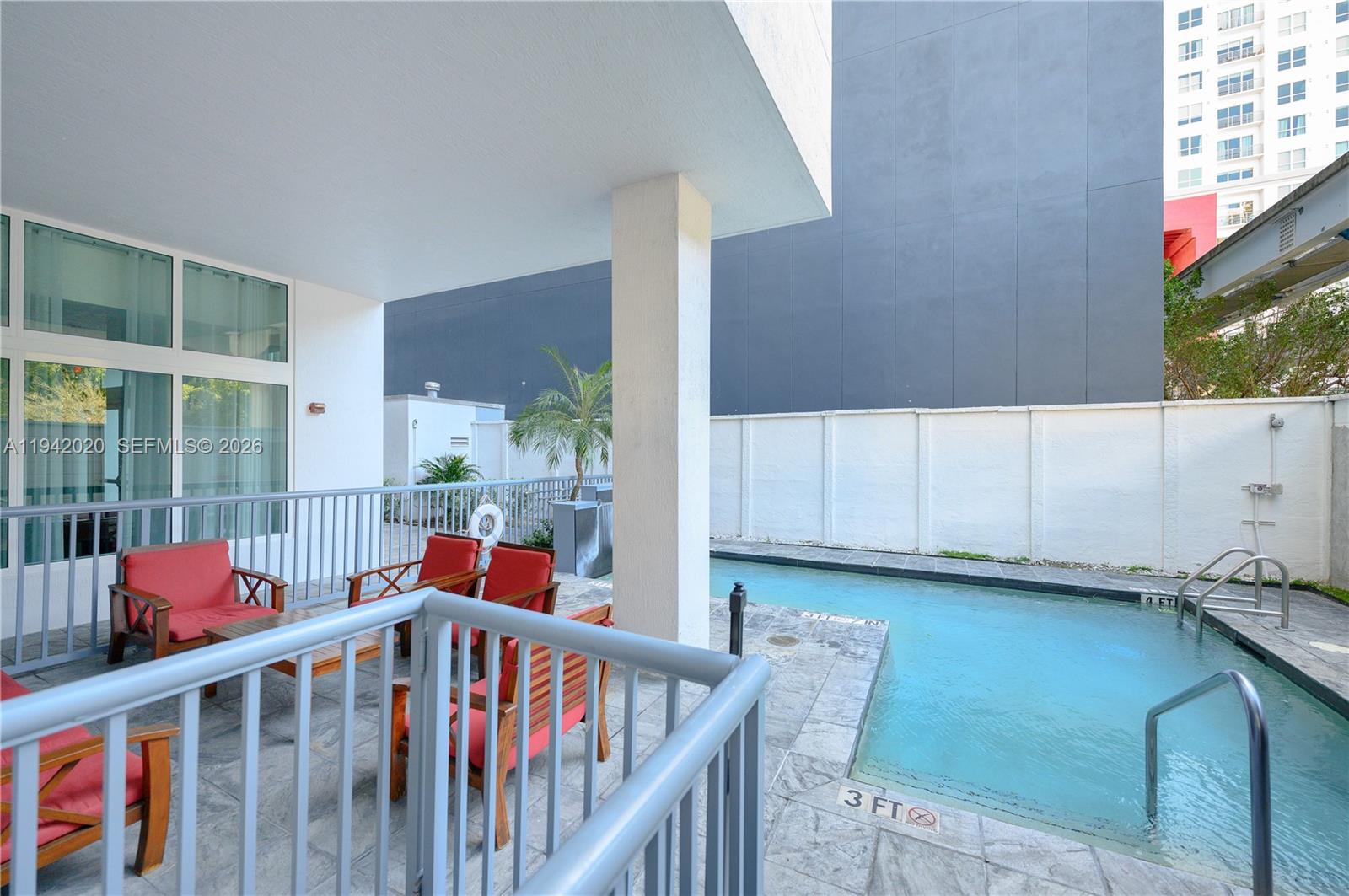 image Loft Downtown I16