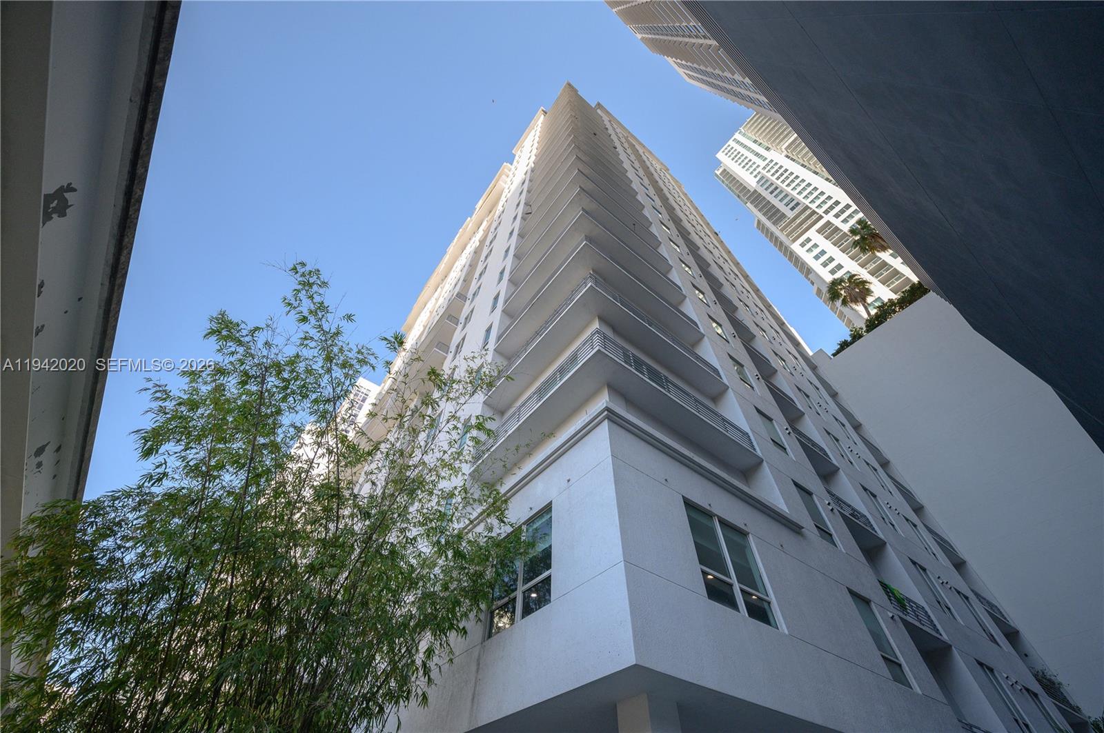 image Loft Downtown I18