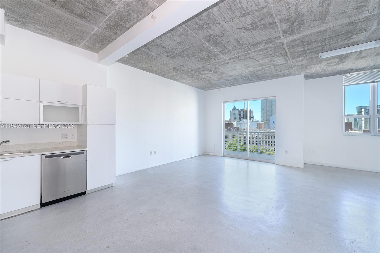 image Loft Downtown I1